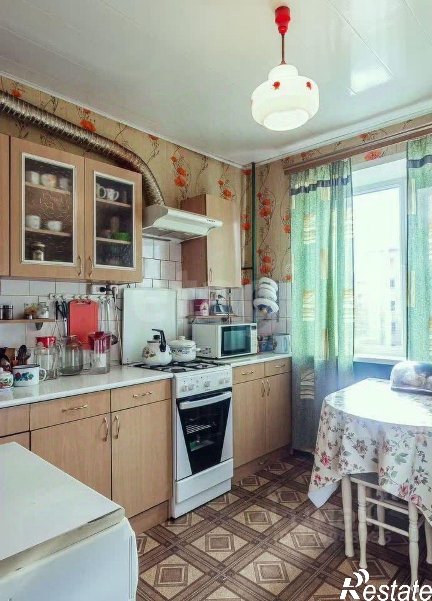 Купить квартиру за 5 200 000 рублей на Дальняя улица, 20