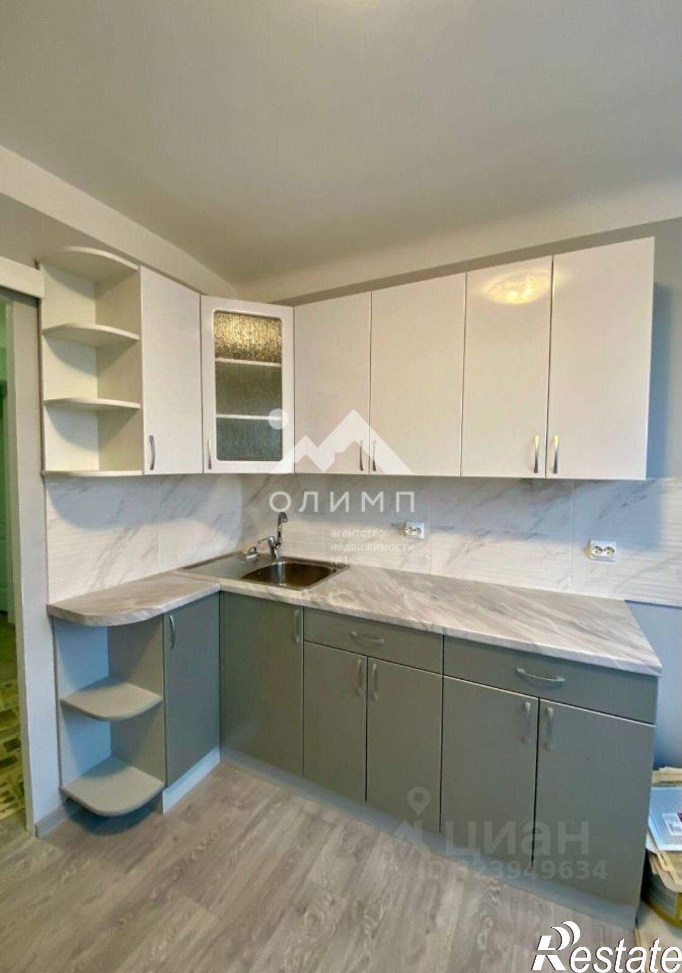 Купить квартиру за 4 700 000 рублей на улица Щетинина, 64А