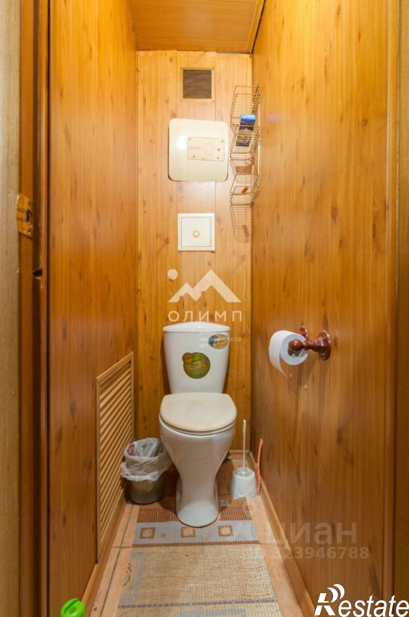 Купить квартиру за 4 500 000 рублей на улица Карла Маркса, 97