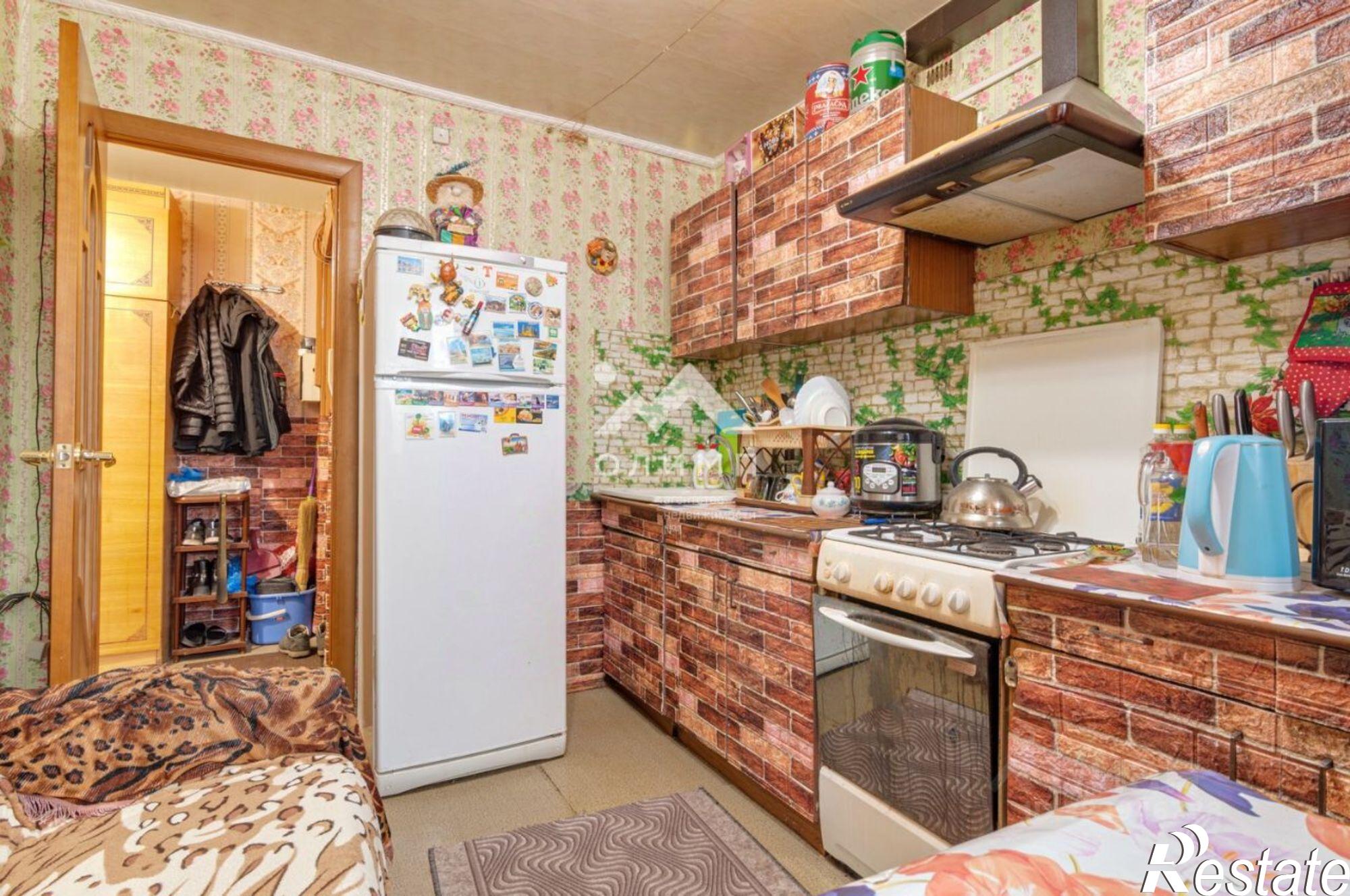 Купить квартиру за 4 500 000 рублей на улица Карла Маркса, 97