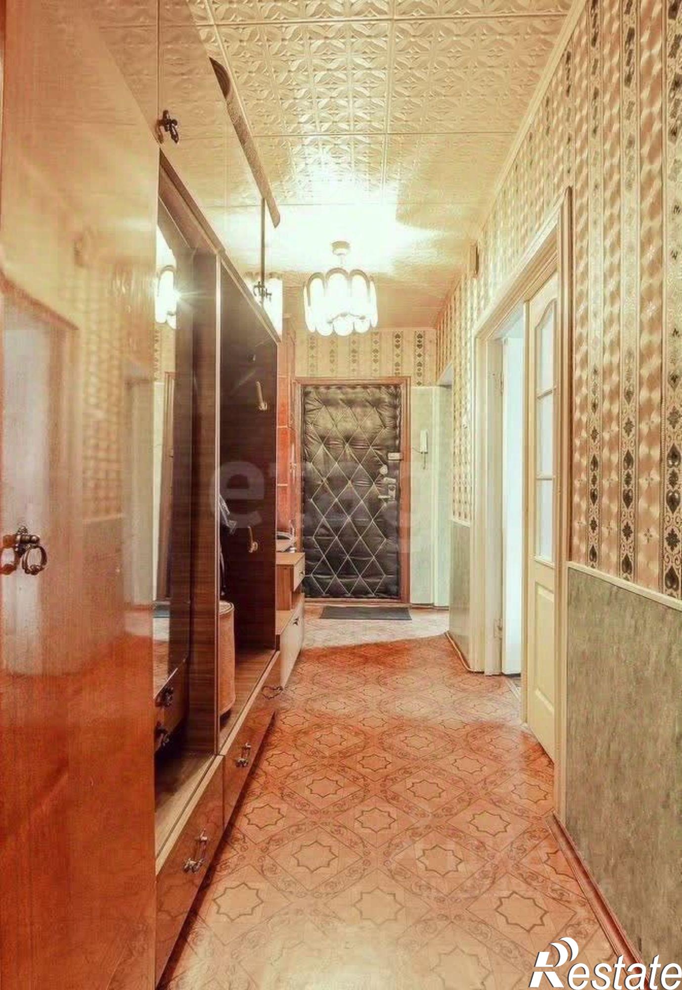 Купить квартиру за 5 200 000 рублей на Дальняя улица, 20