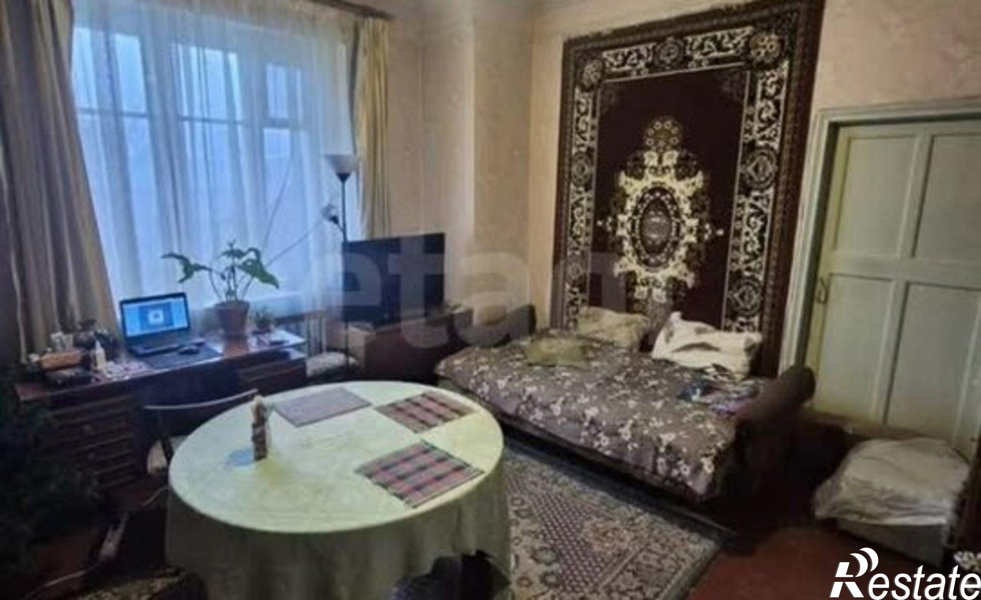 Купить квартиру за 4 100 000 рублей на улица Энгельса, 38