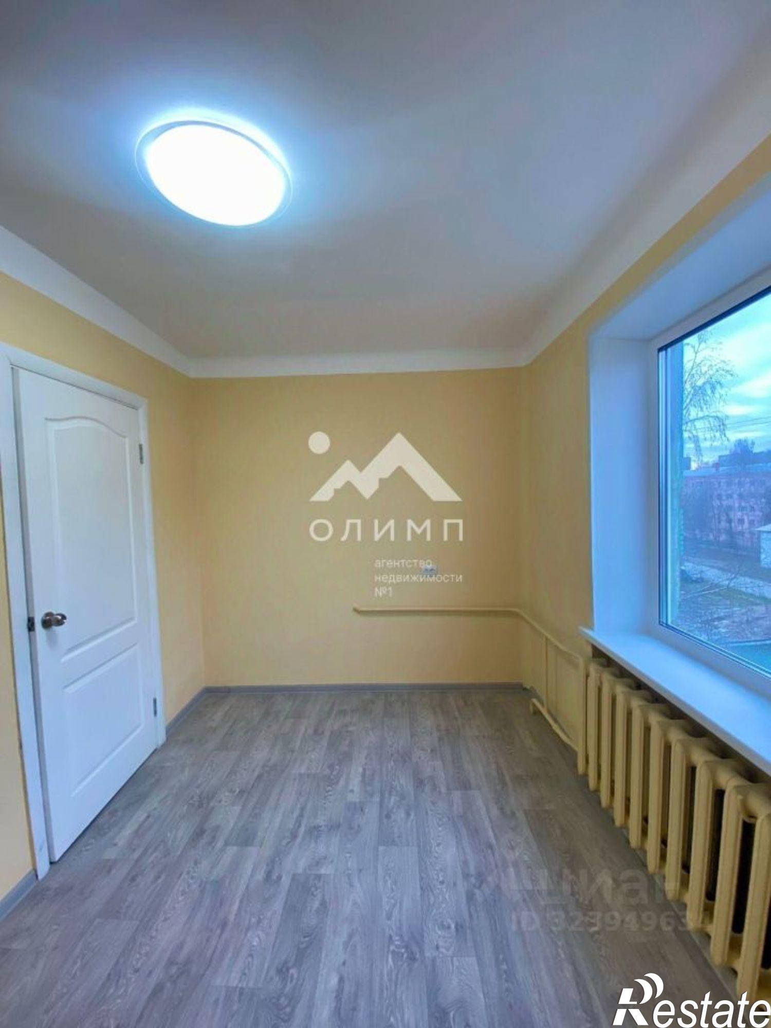 Купить квартиру за 4 700 000 рублей на улица Щетинина, 64А