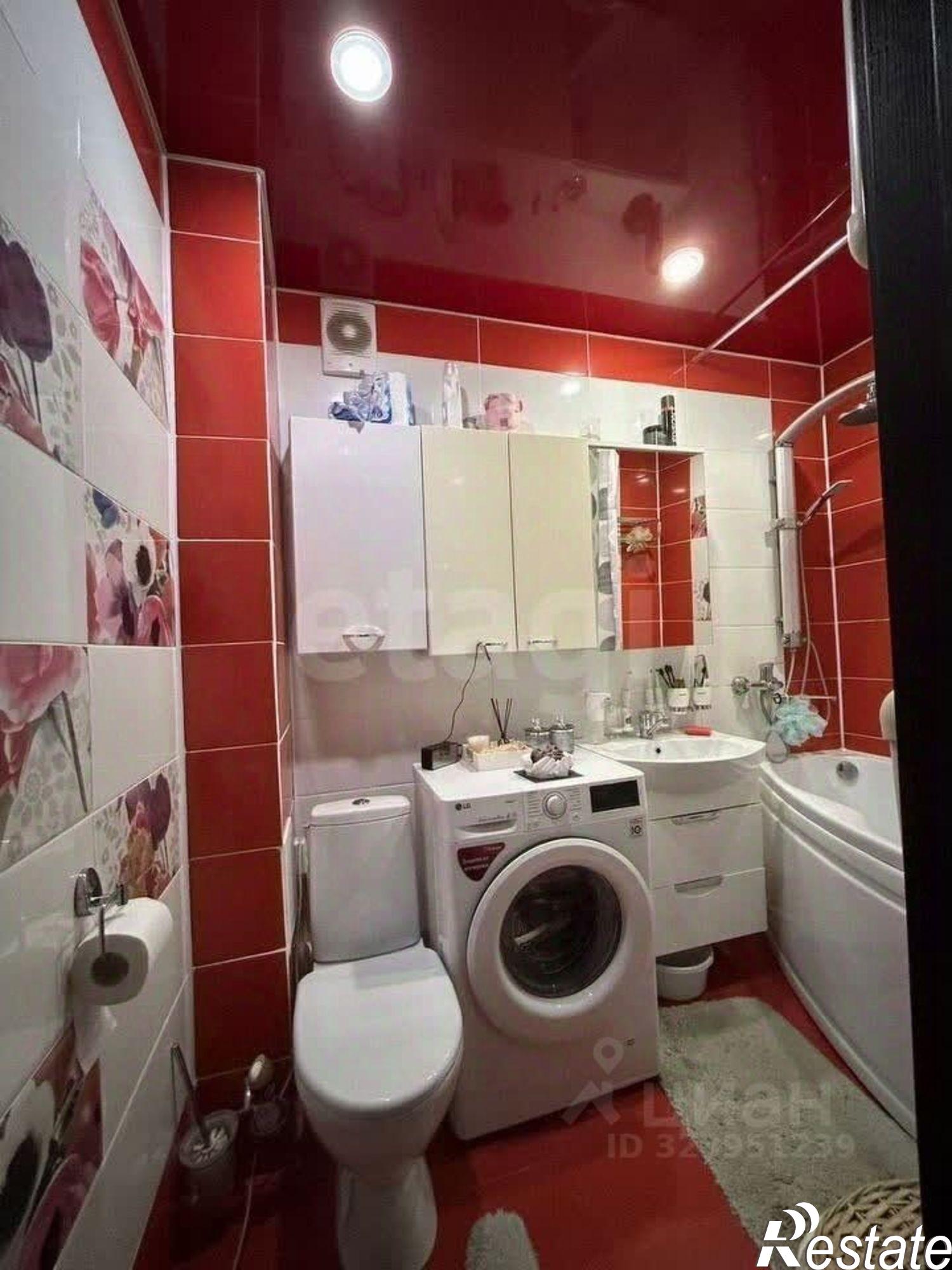 Купить квартиру за 6 500 000 рублей на Ленинградская улица, 48