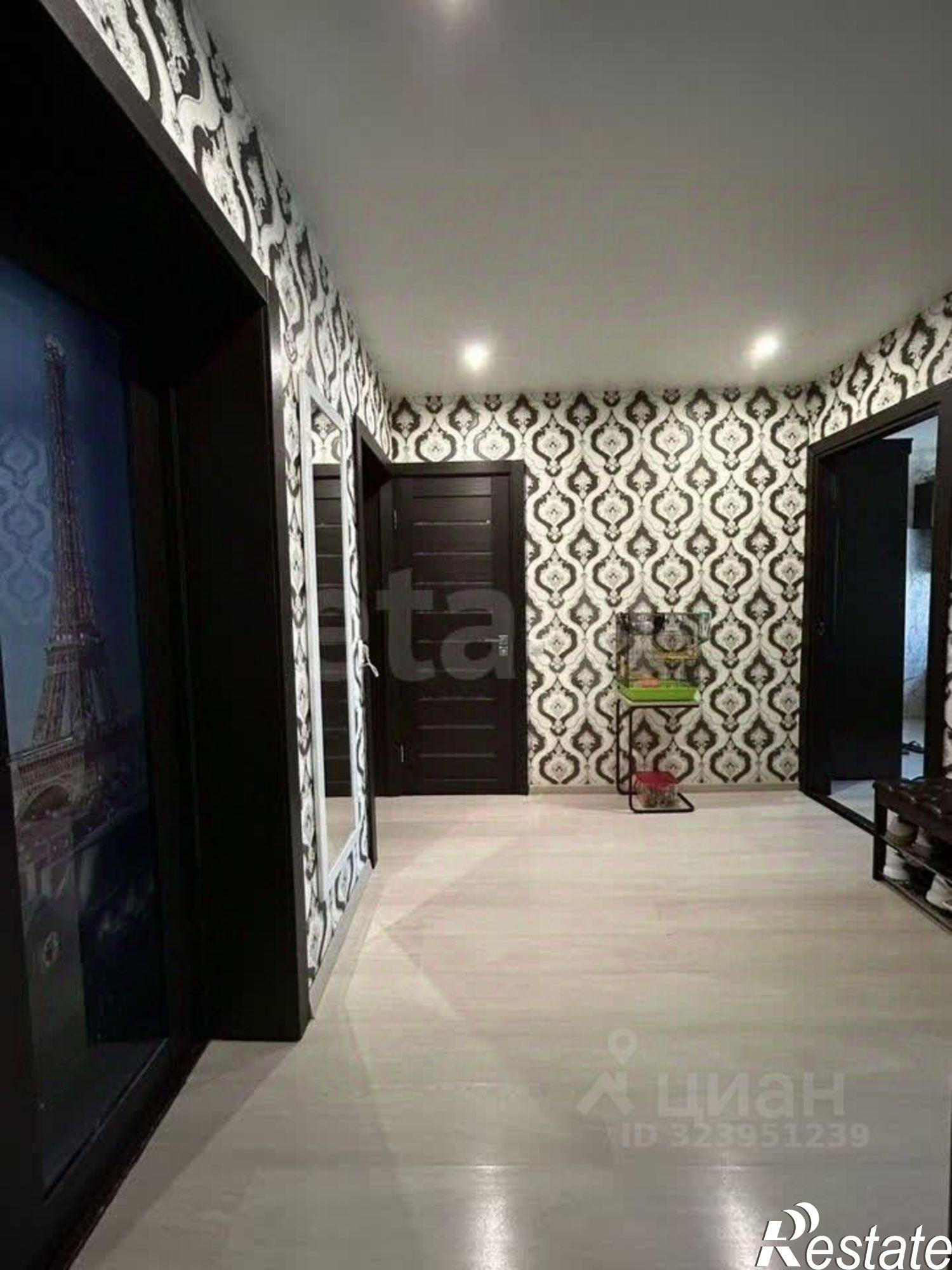 Купить квартиру за 6 500 000 рублей на Ленинградская улица, 48