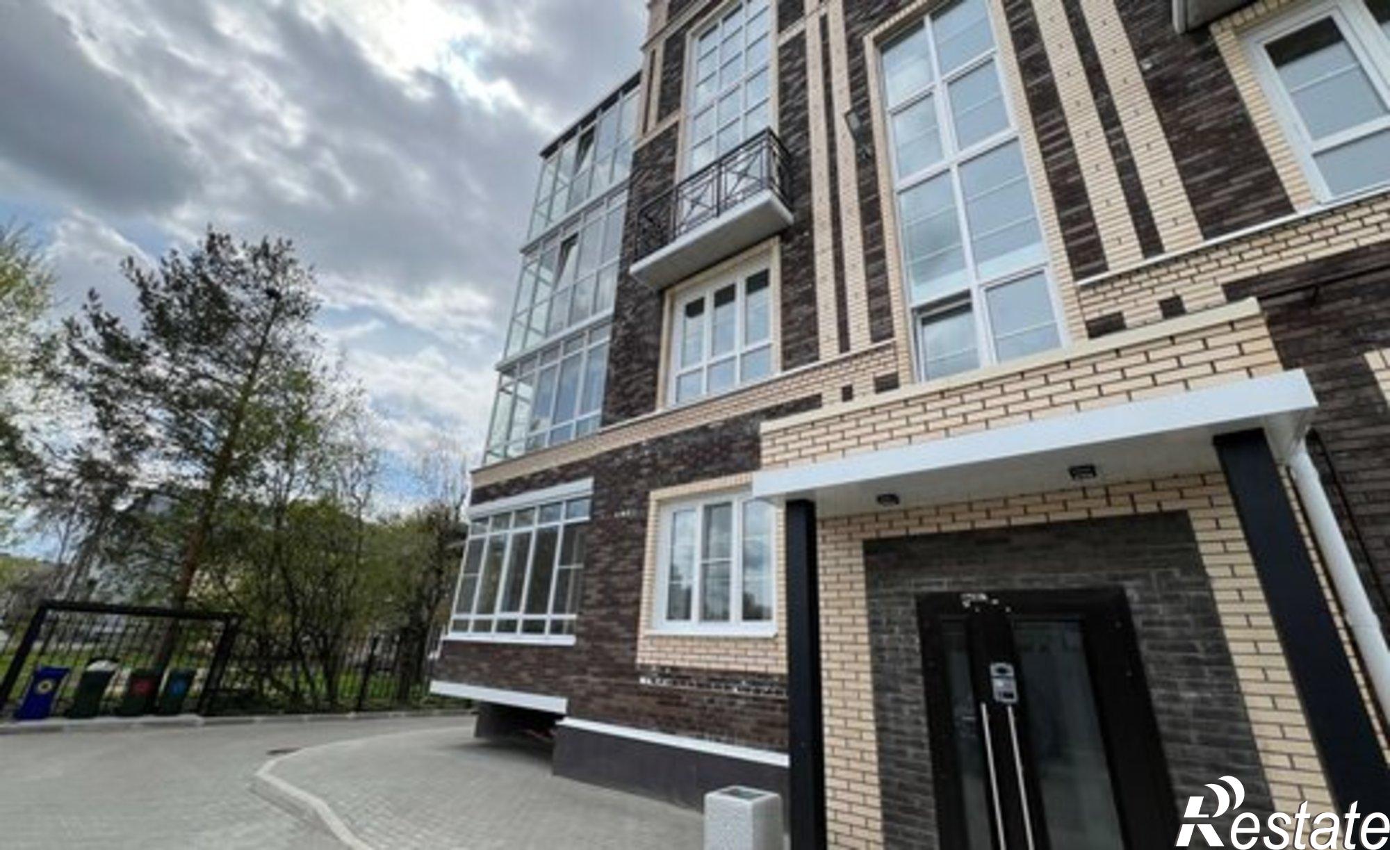 Купить квартиру за 8 250 000 рублей на улица Карла Маркса, 79