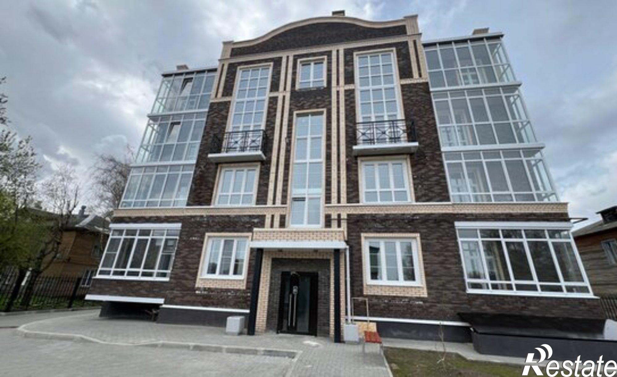 Купить квартиру за 8 250 000 рублей на улица Карла Маркса, 79