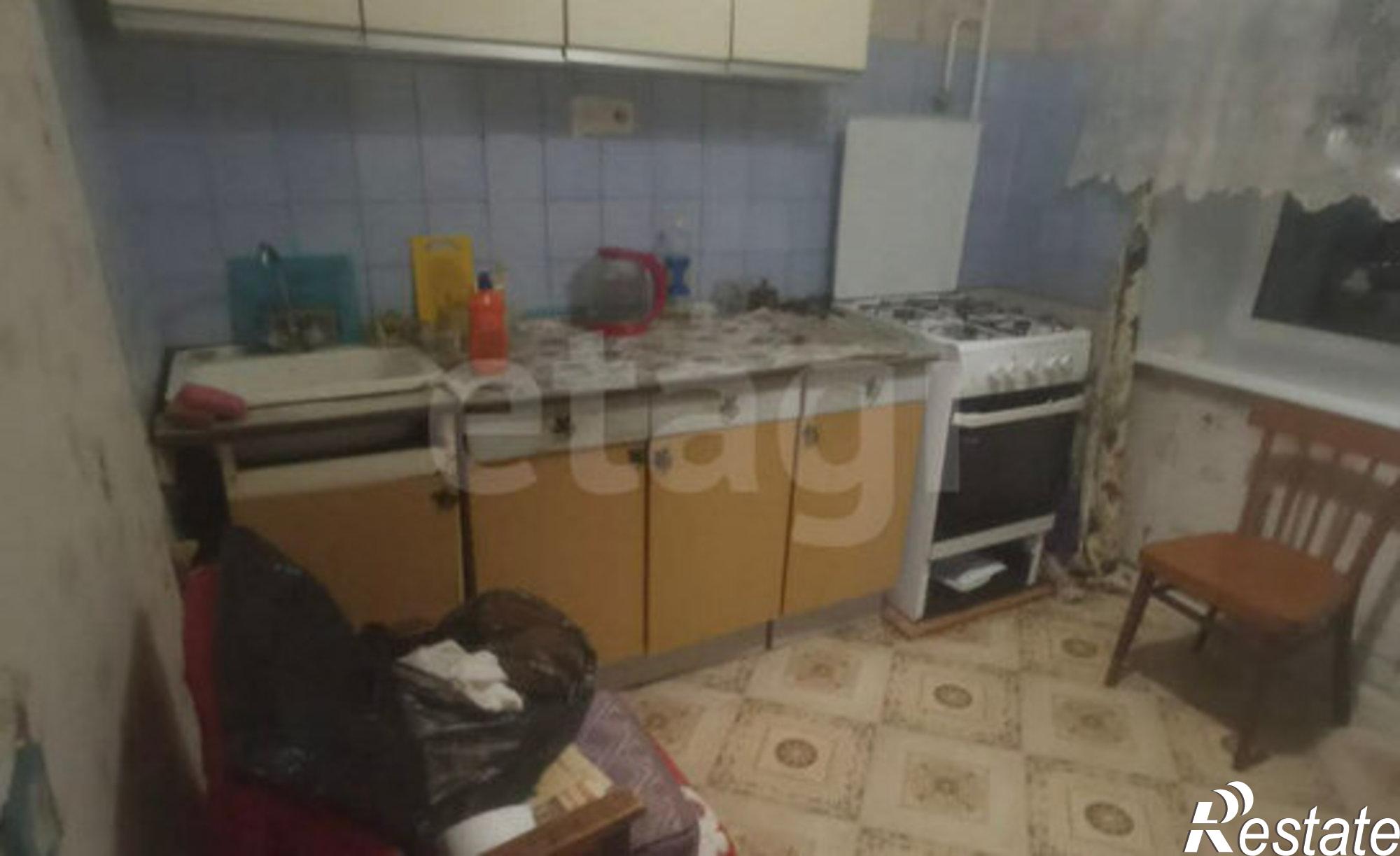 Купить квартиру за 3 700 000 рублей на Возрождения улица, 76Б