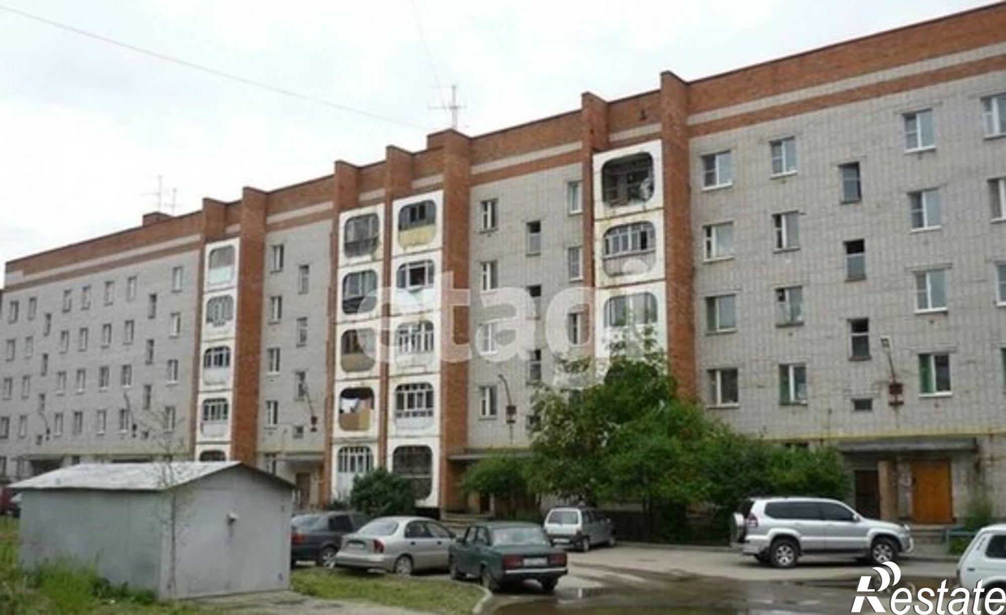 Купить квартиру за 3 700 000 рублей на Возрождения улица, 76Б