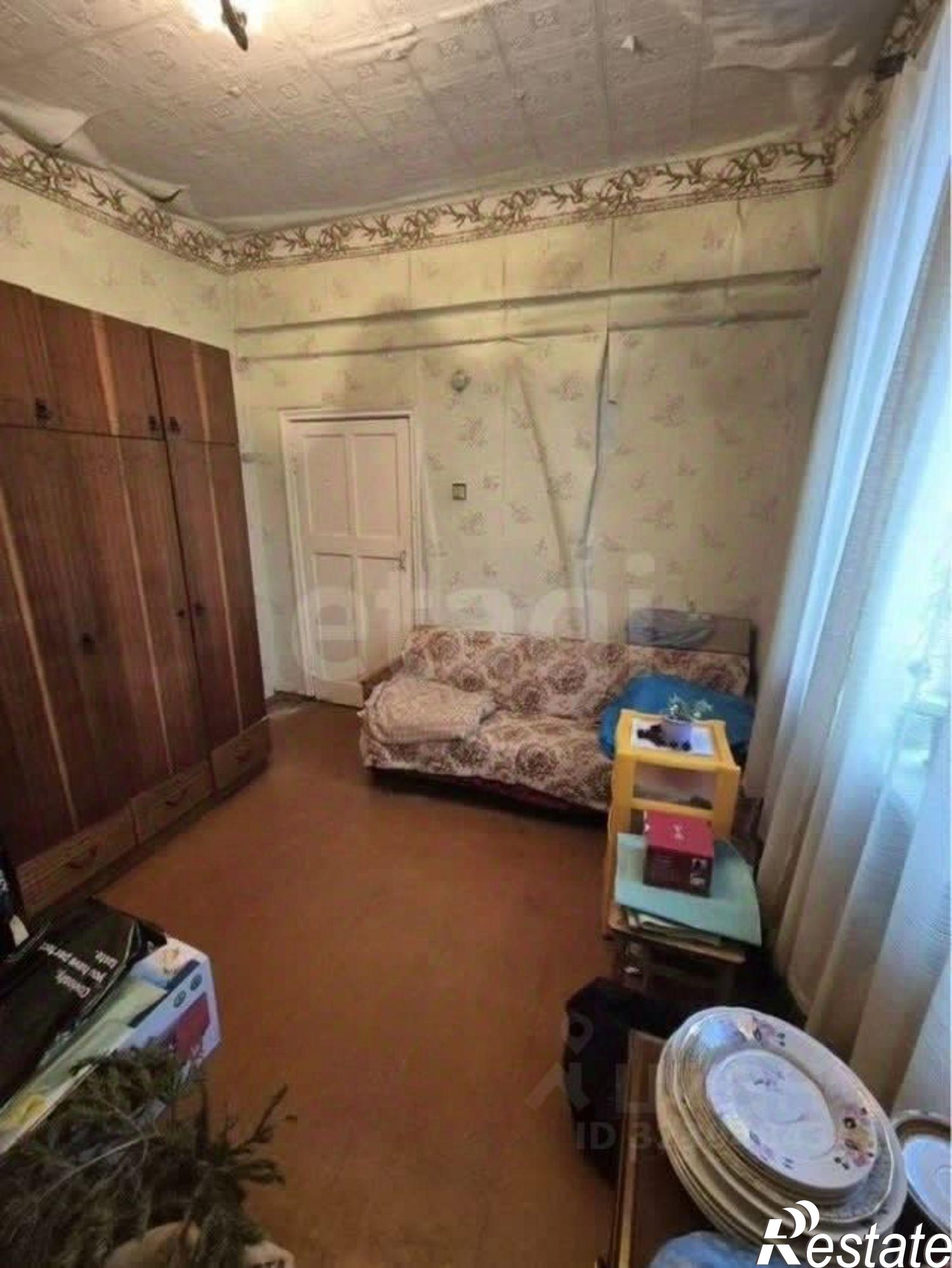 Купить квартиру за 4 100 000 рублей на улица Энгельса, 38