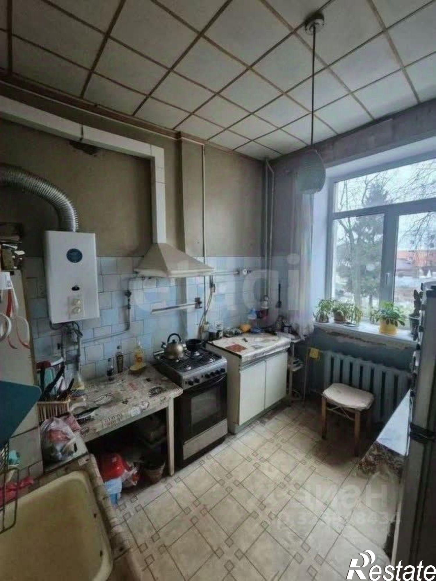 Купить квартиру за 4 100 000 рублей на улица Энгельса, 38