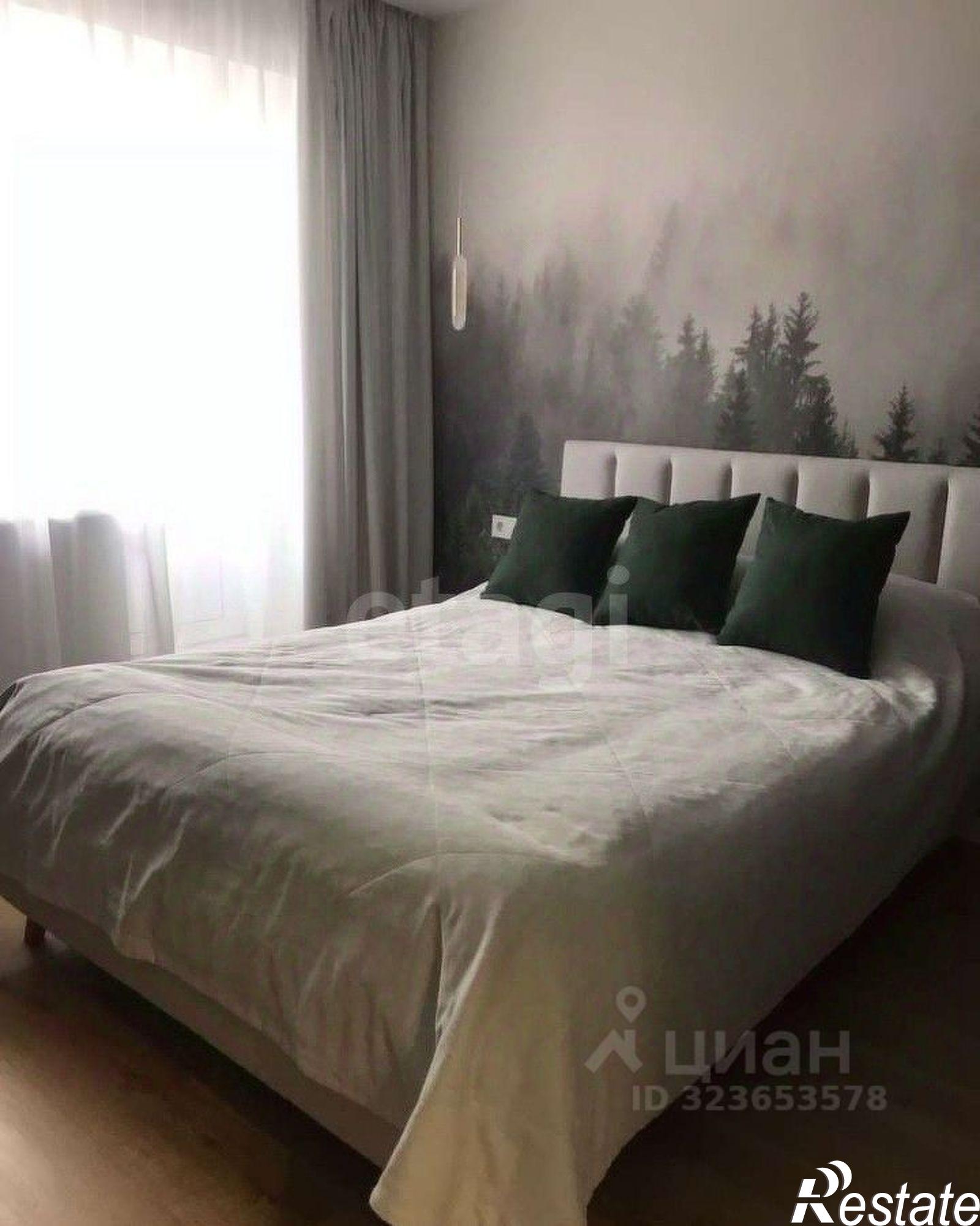 Купить квартиру за 9 650 000 рублей на улица Гагарина, 80А к4