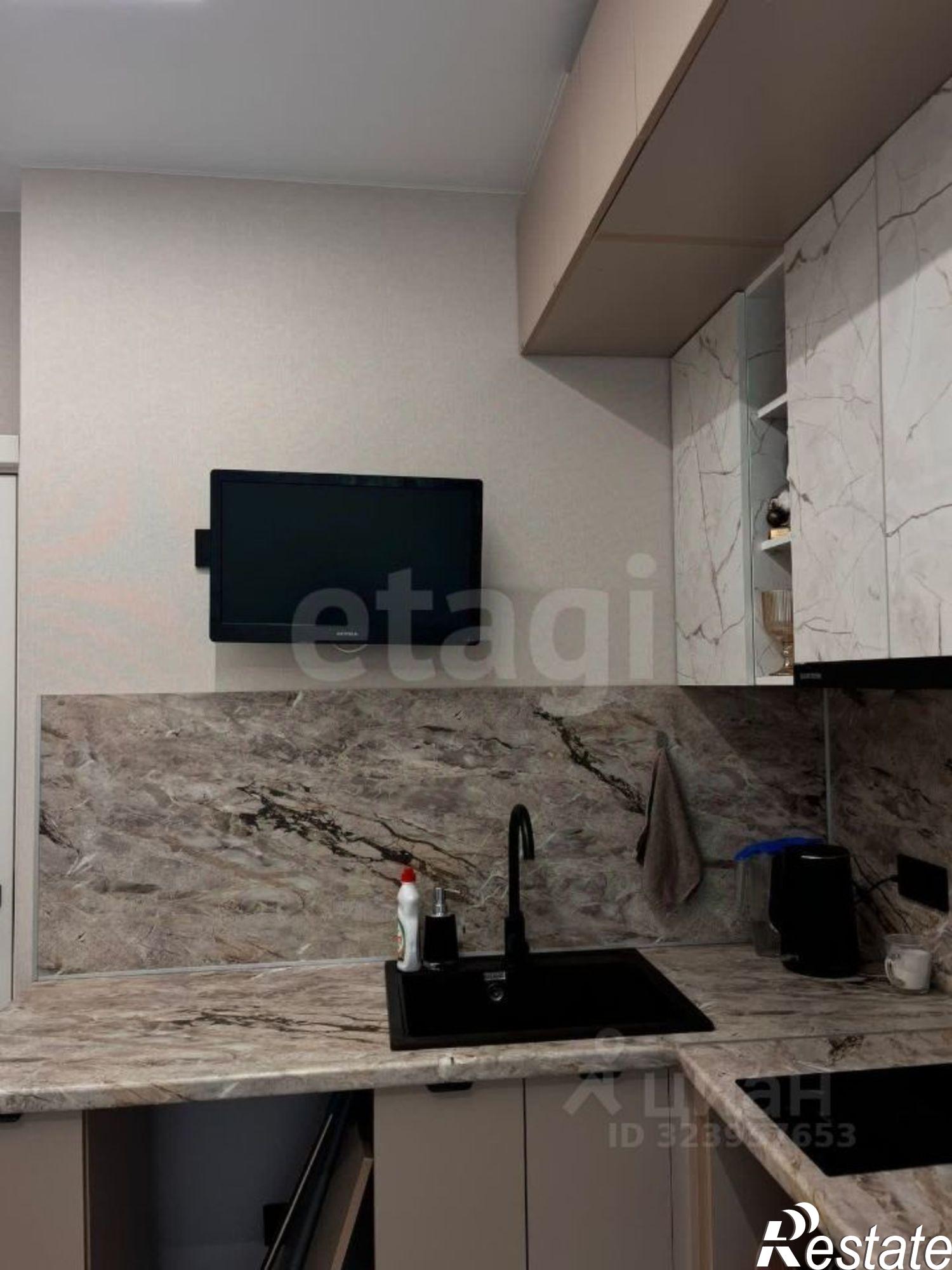 Купить квартиру за 4 400 000 рублей на Пошехонское шоссе, 38Е