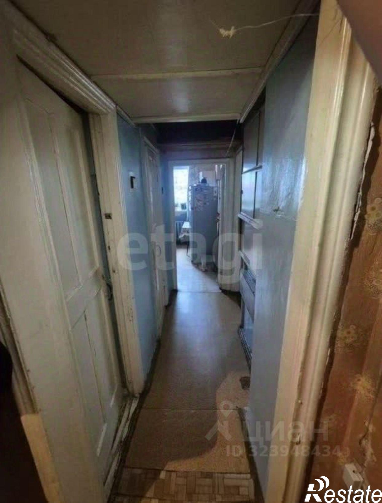 Купить квартиру за 4 100 000 рублей на улица Энгельса, 38