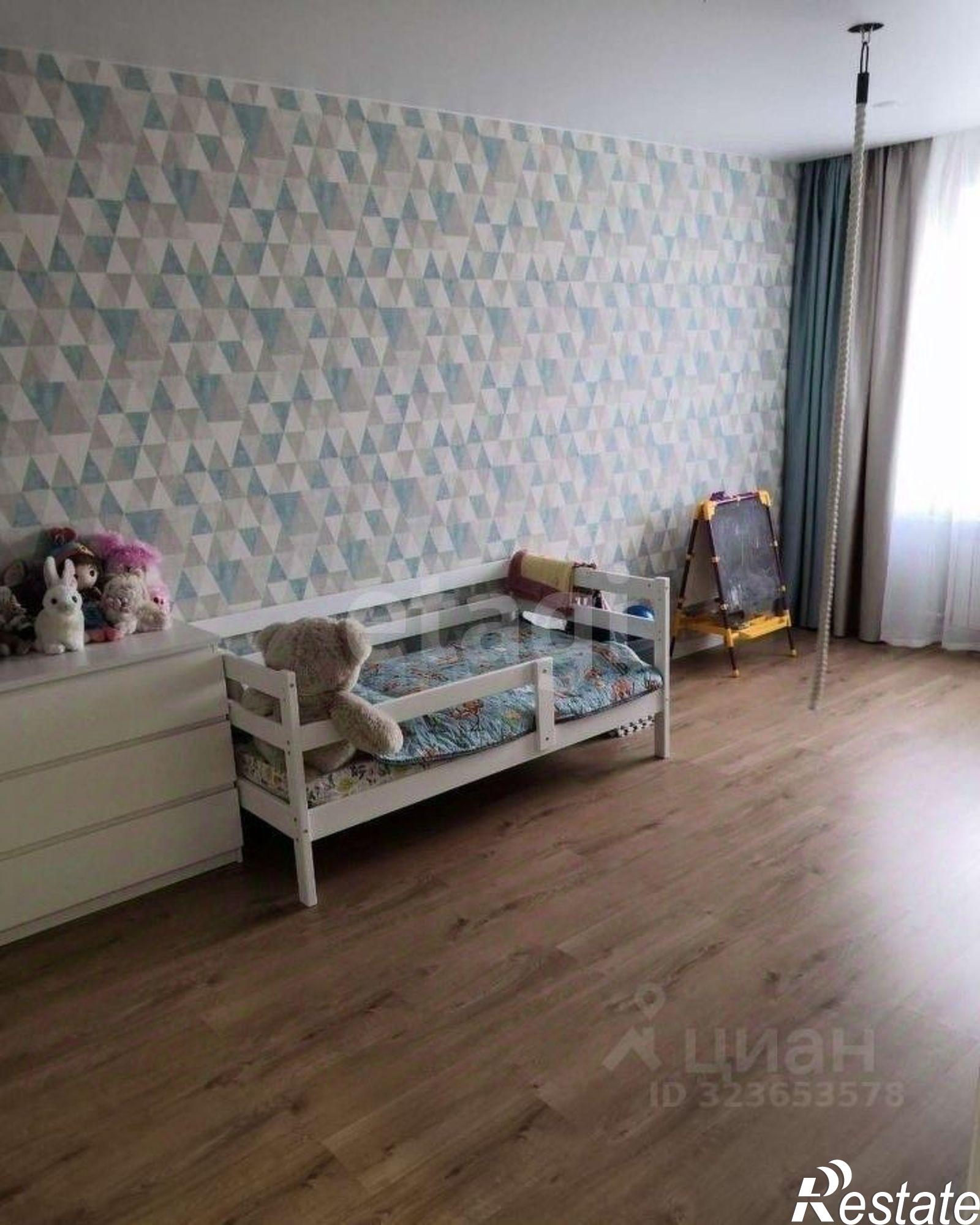 Купить квартиру за 9 650 000 рублей на улица Гагарина, 80А к4