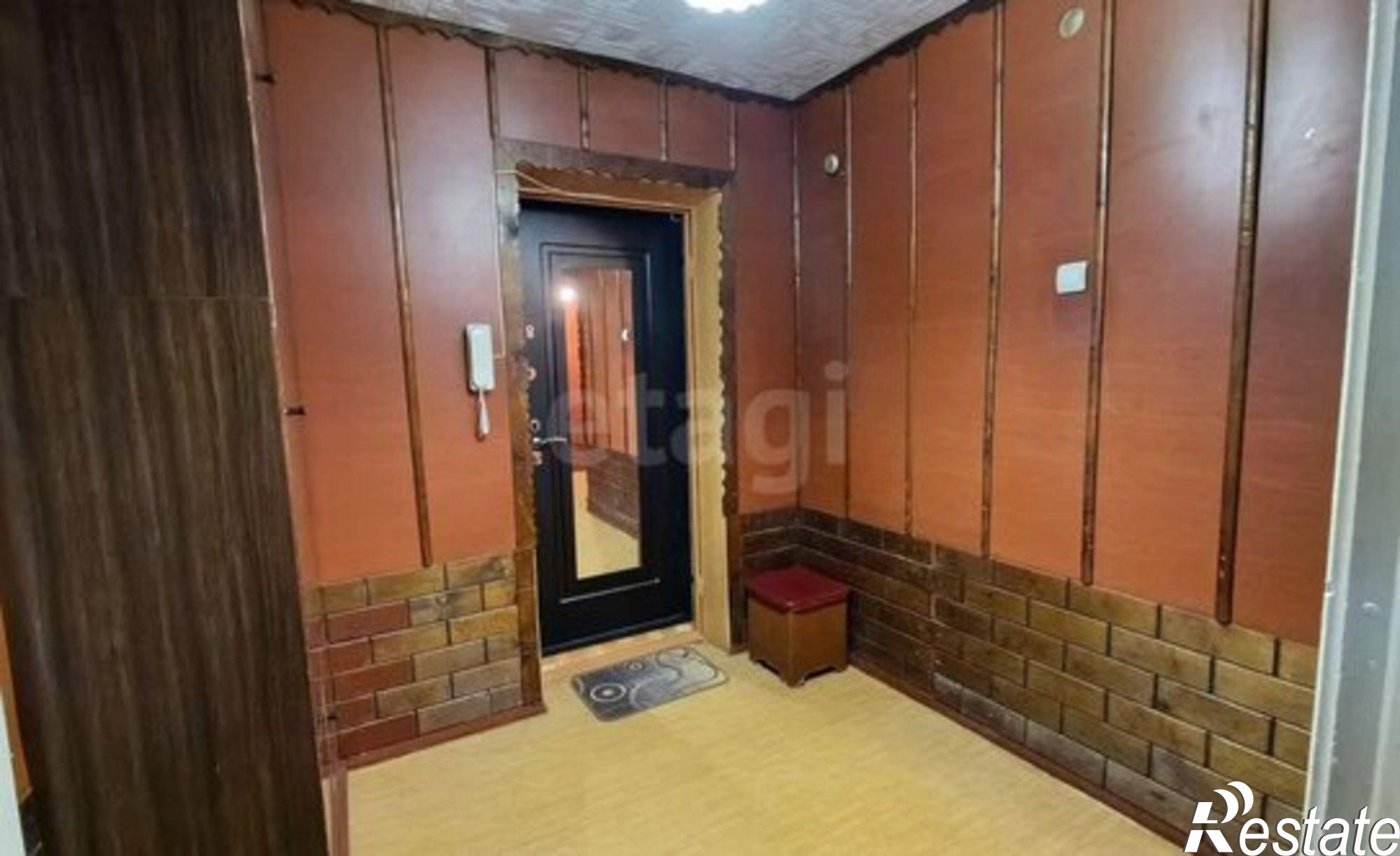 Купить квартиру за 4 850 000 рублей на ул Ленинградская, 48