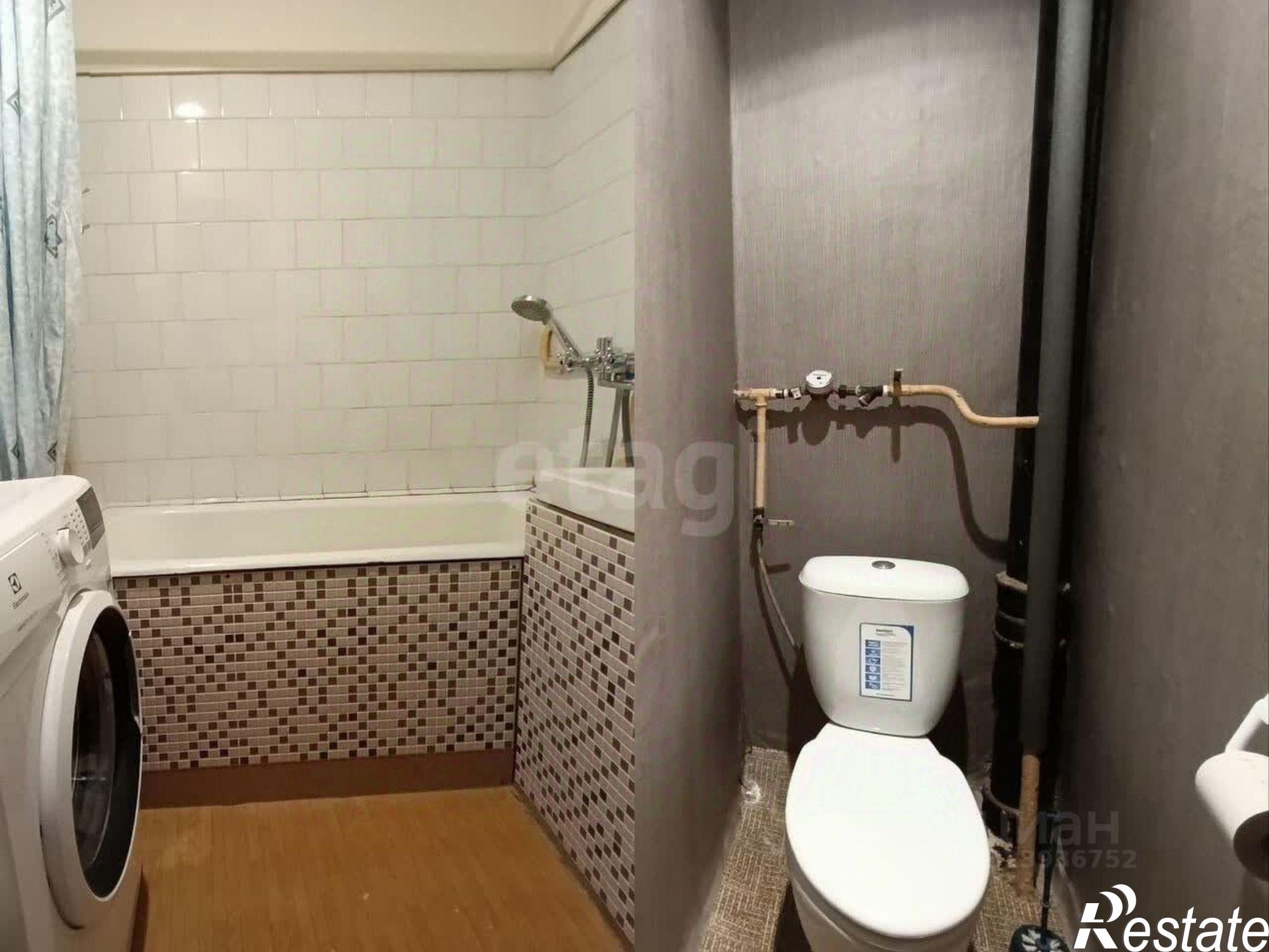 Купить квартиру за 4 850 000 рублей на ул Ленинградская, 48