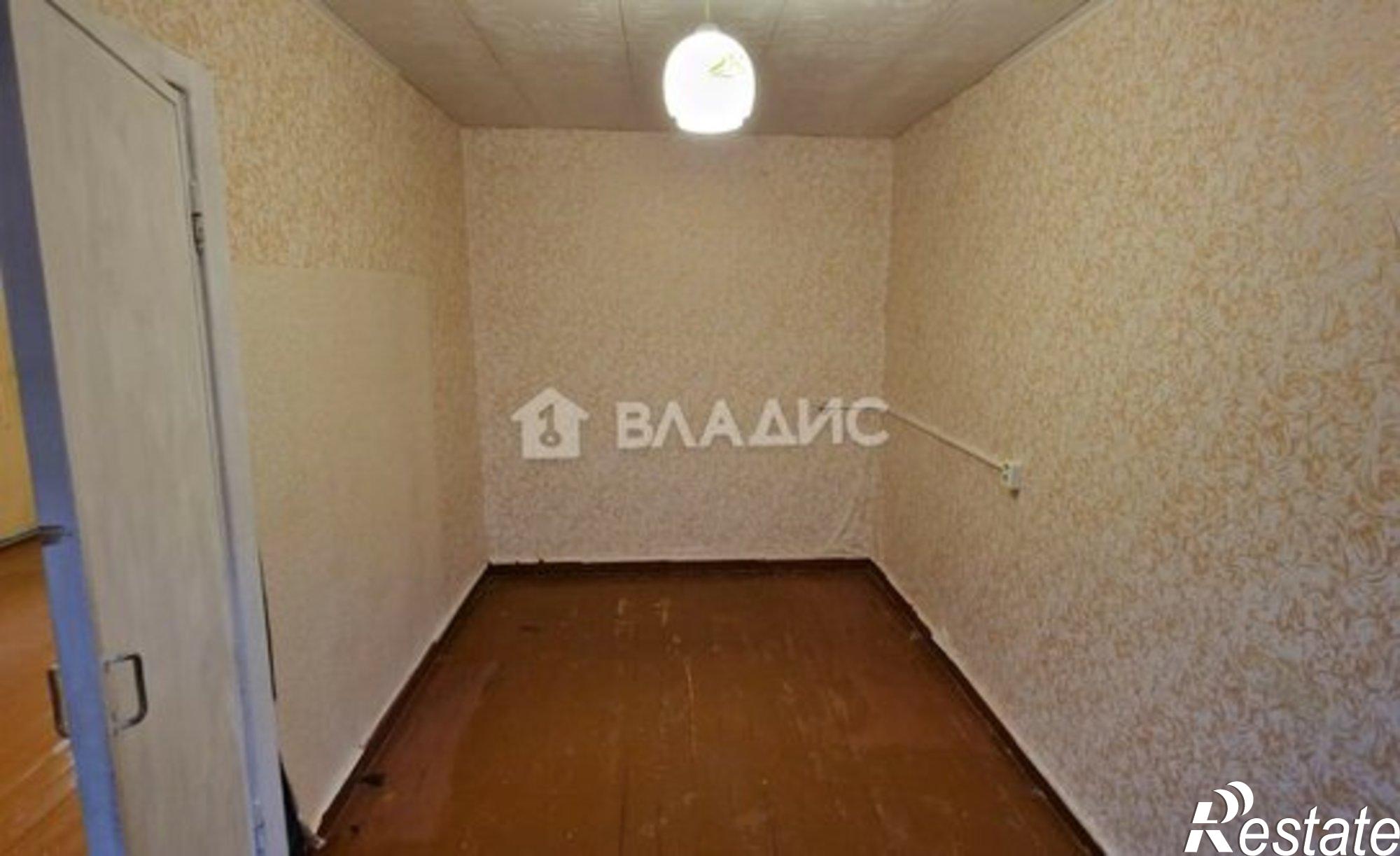 Купить квартиру за 3 380 000 рублей на ул Воровского, 39