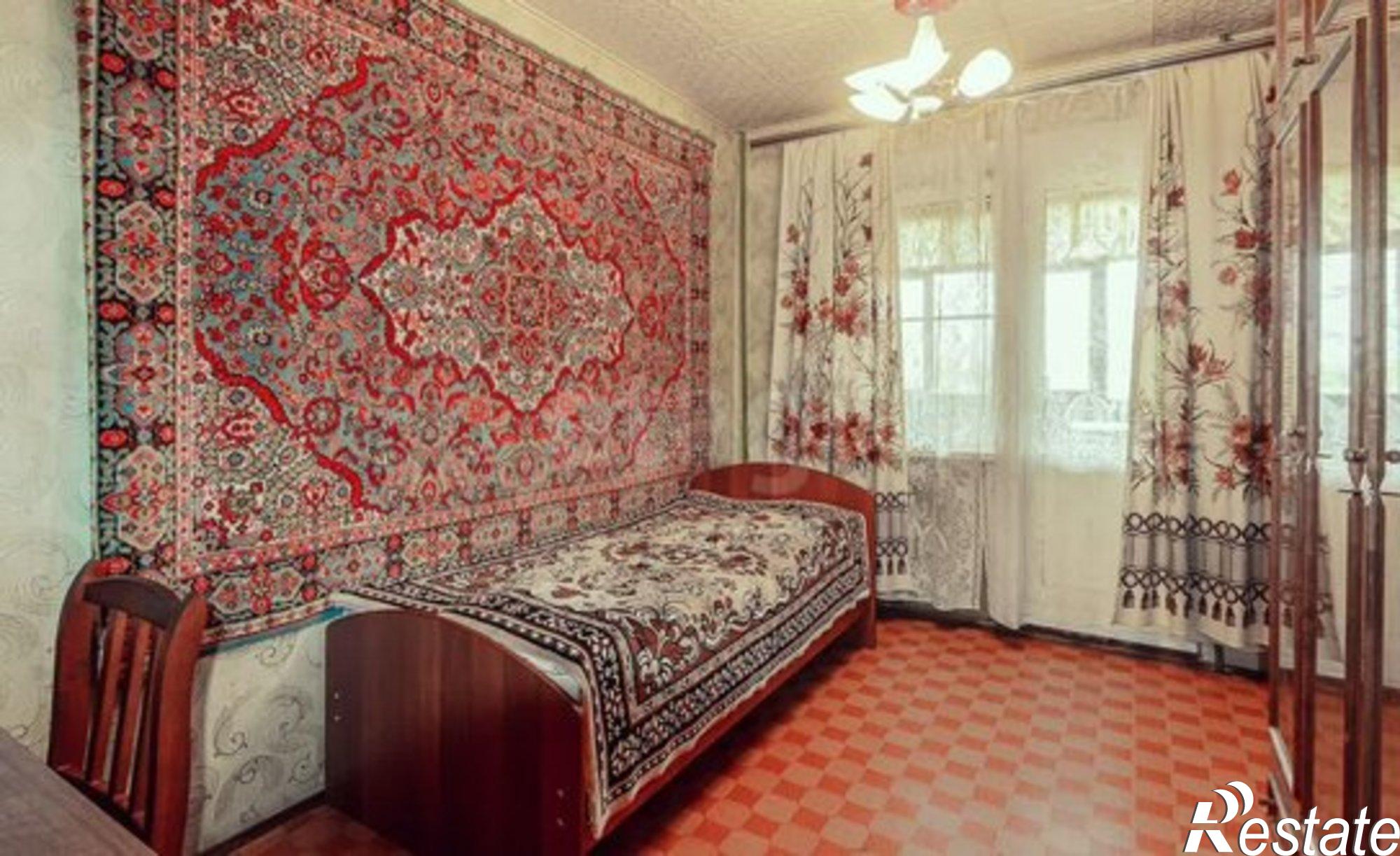 Купить квартиру за 5 200 000 рублей на ул Дальняя, 20