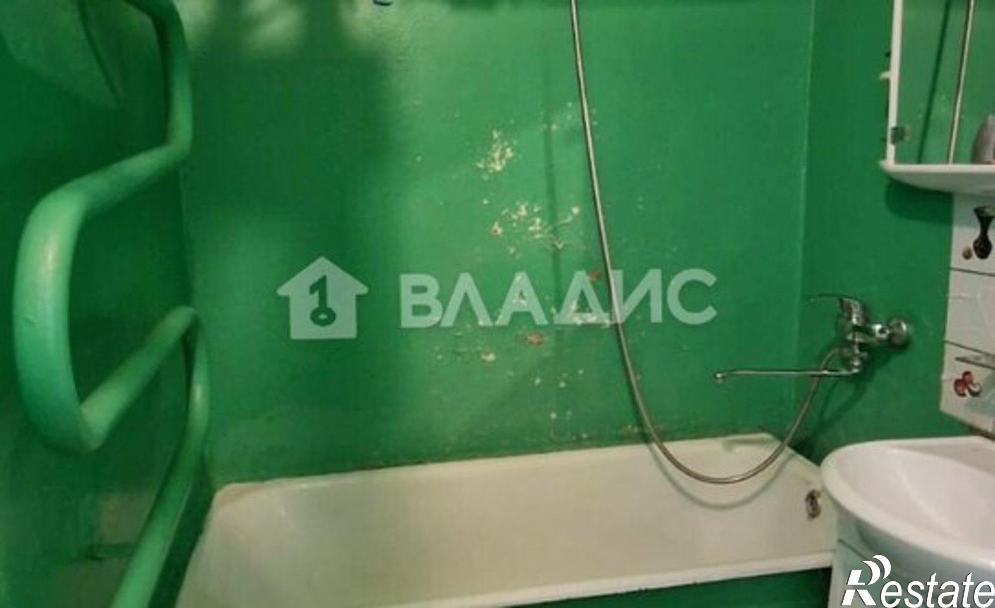 Купить квартиру за 3 380 000 рублей на ул Воровского, 39