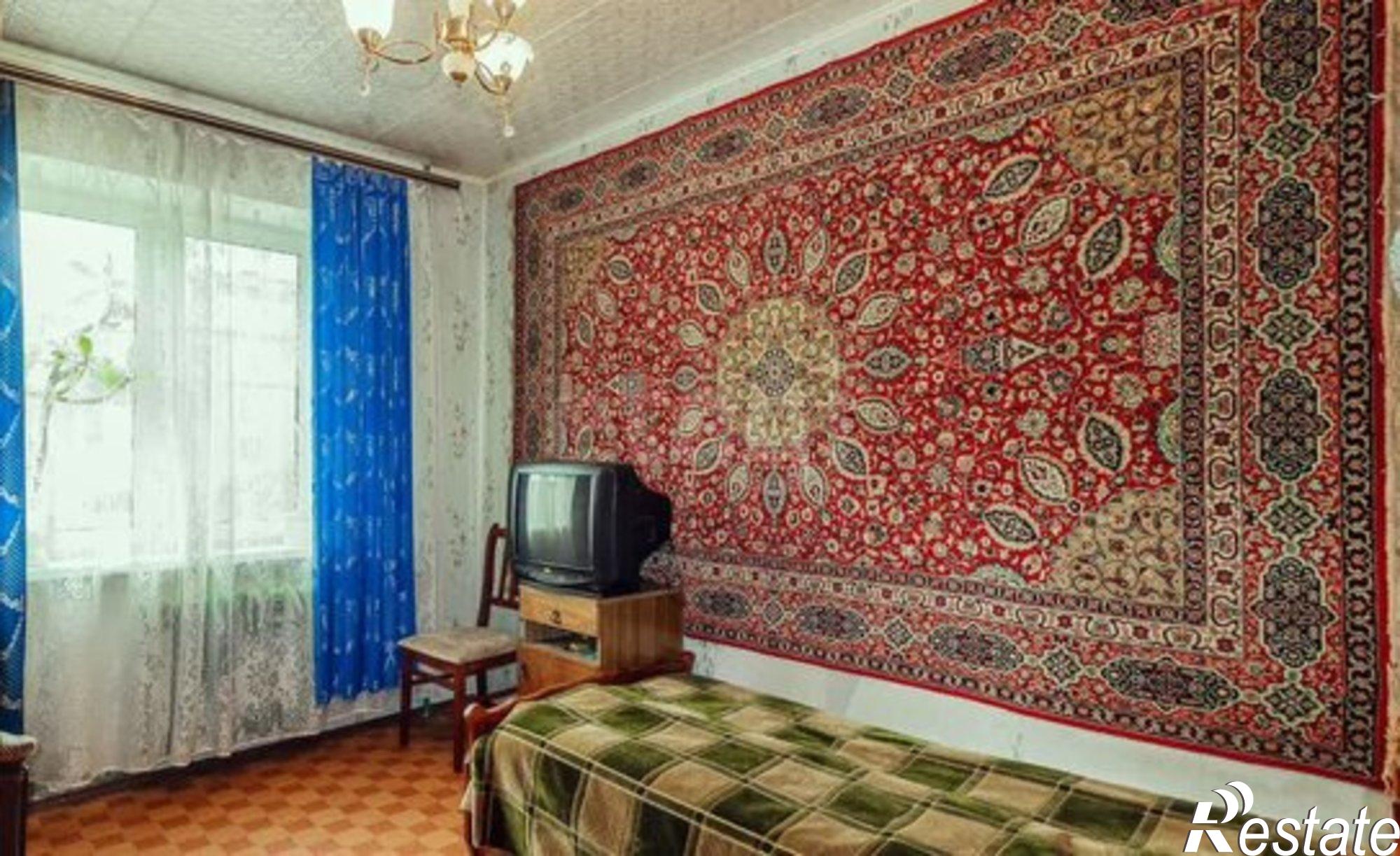 Купить квартиру за 5 200 000 рублей на ул Дальняя, 20