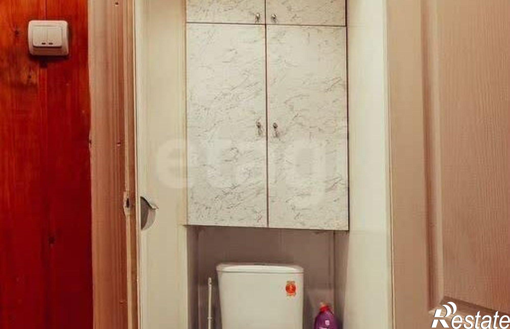 Купить квартиру за 5 200 000 рублей на ул Дальняя, 20