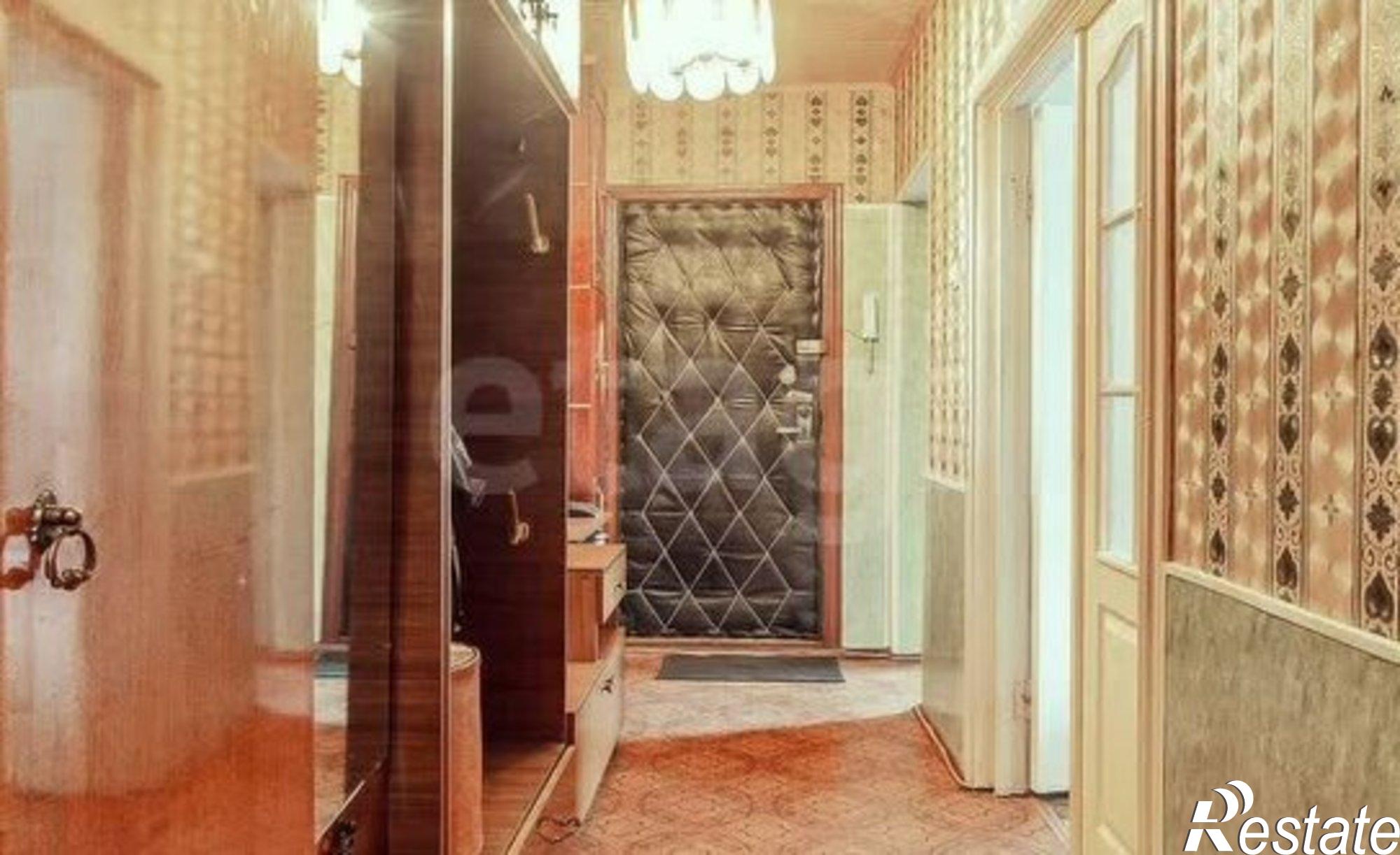 Купить квартиру за 5 200 000 рублей на ул Дальняя, 20