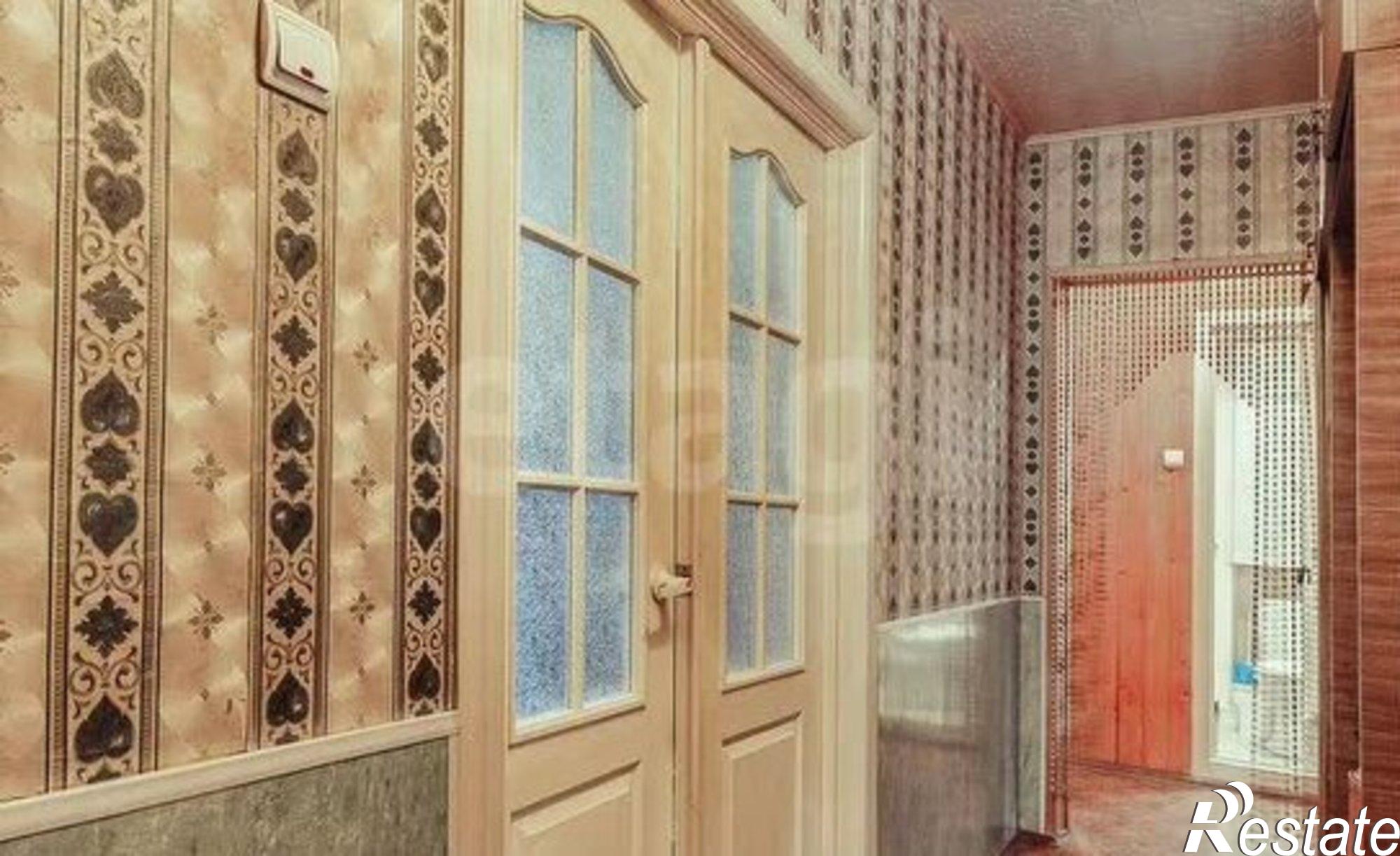 Купить квартиру за 5 200 000 рублей на ул Дальняя, 20