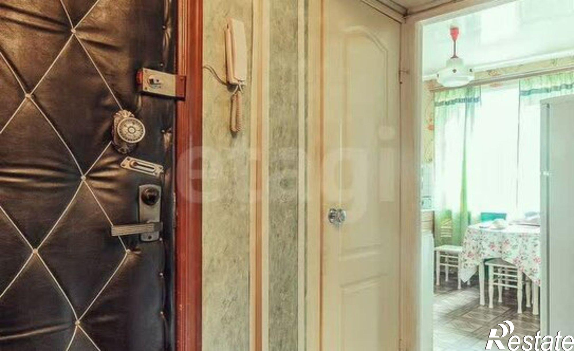 Купить квартиру за 5 200 000 рублей на ул Дальняя, 20