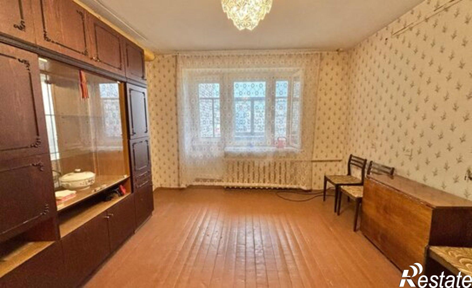 Купить квартиру за 3 400 000 рублей на ул Северная, 18