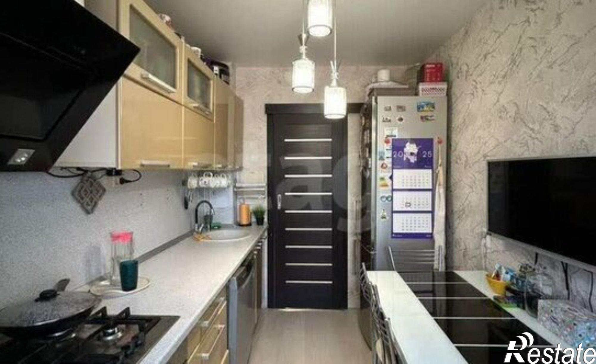 Купить квартиру за 6 500 000 рублей на ул Ленинградская, 48