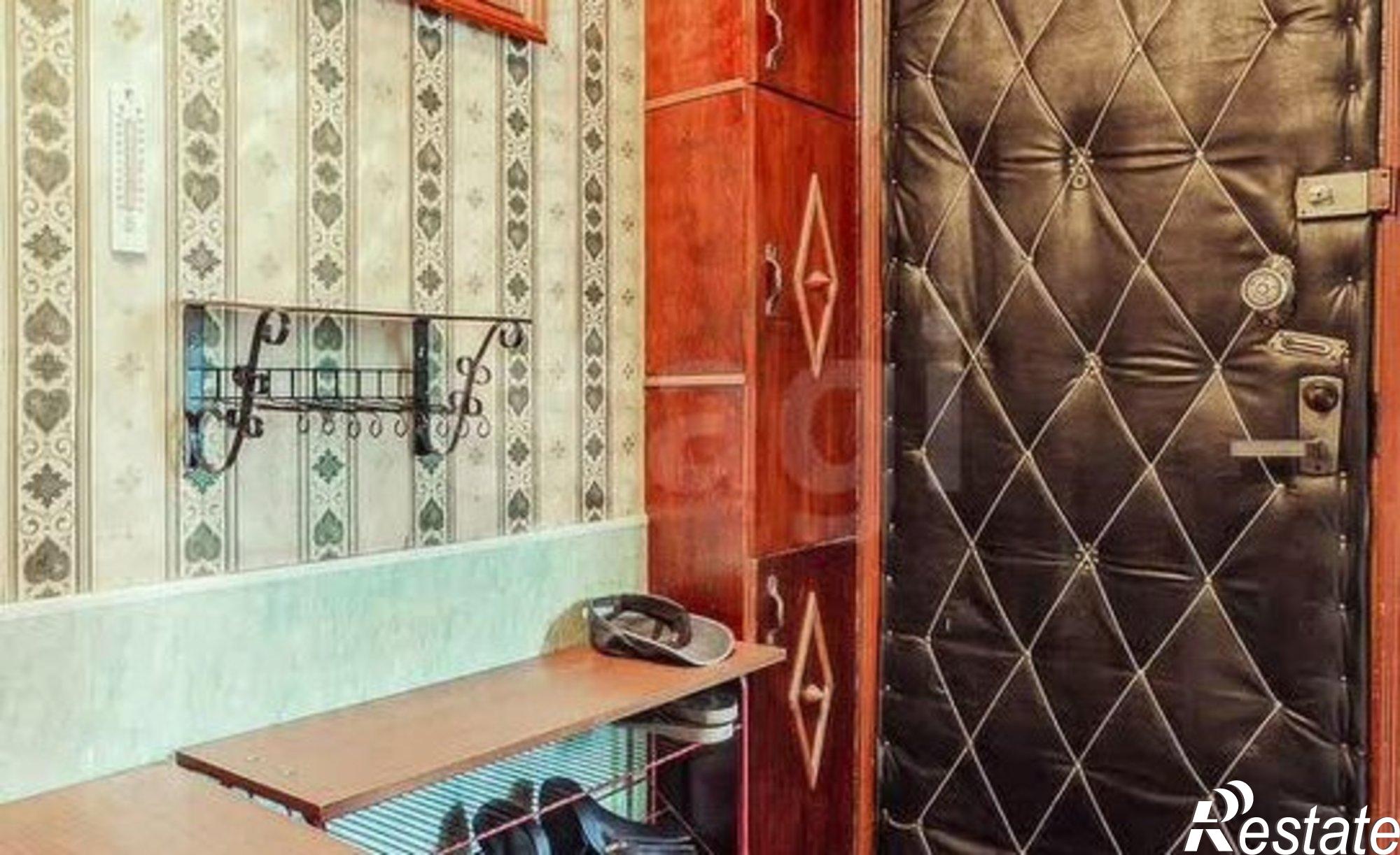 Купить квартиру за 5 200 000 рублей на ул Дальняя, 20