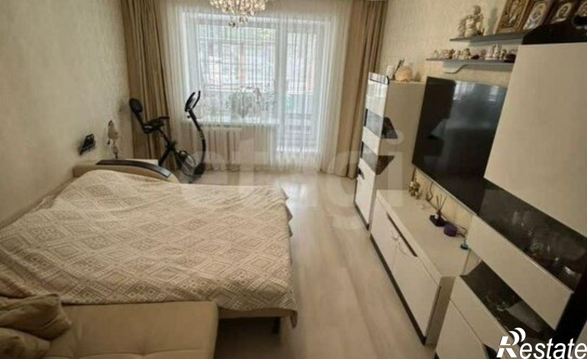 Купить квартиру за 6 500 000 рублей на ул Ленинградская, 48