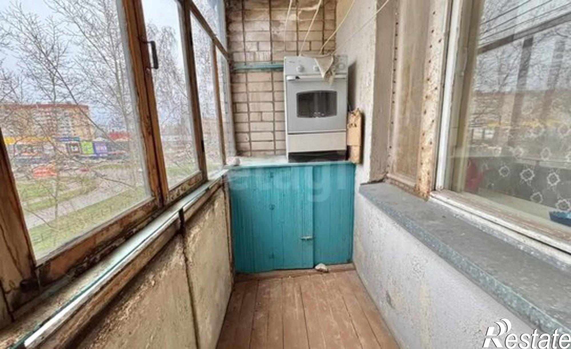 Купить квартиру за 3 400 000 рублей на ул Северная, 18