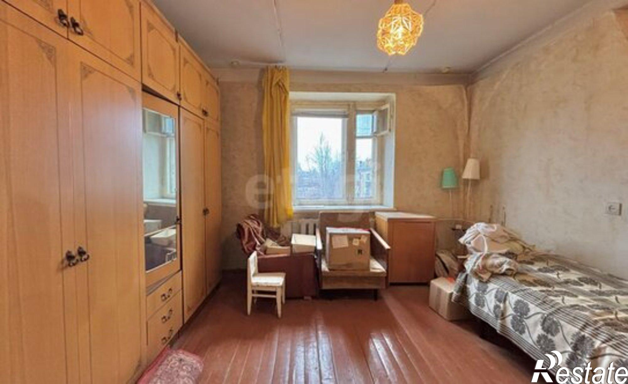 Купить квартиру за 3 400 000 рублей на ул Северная, 18