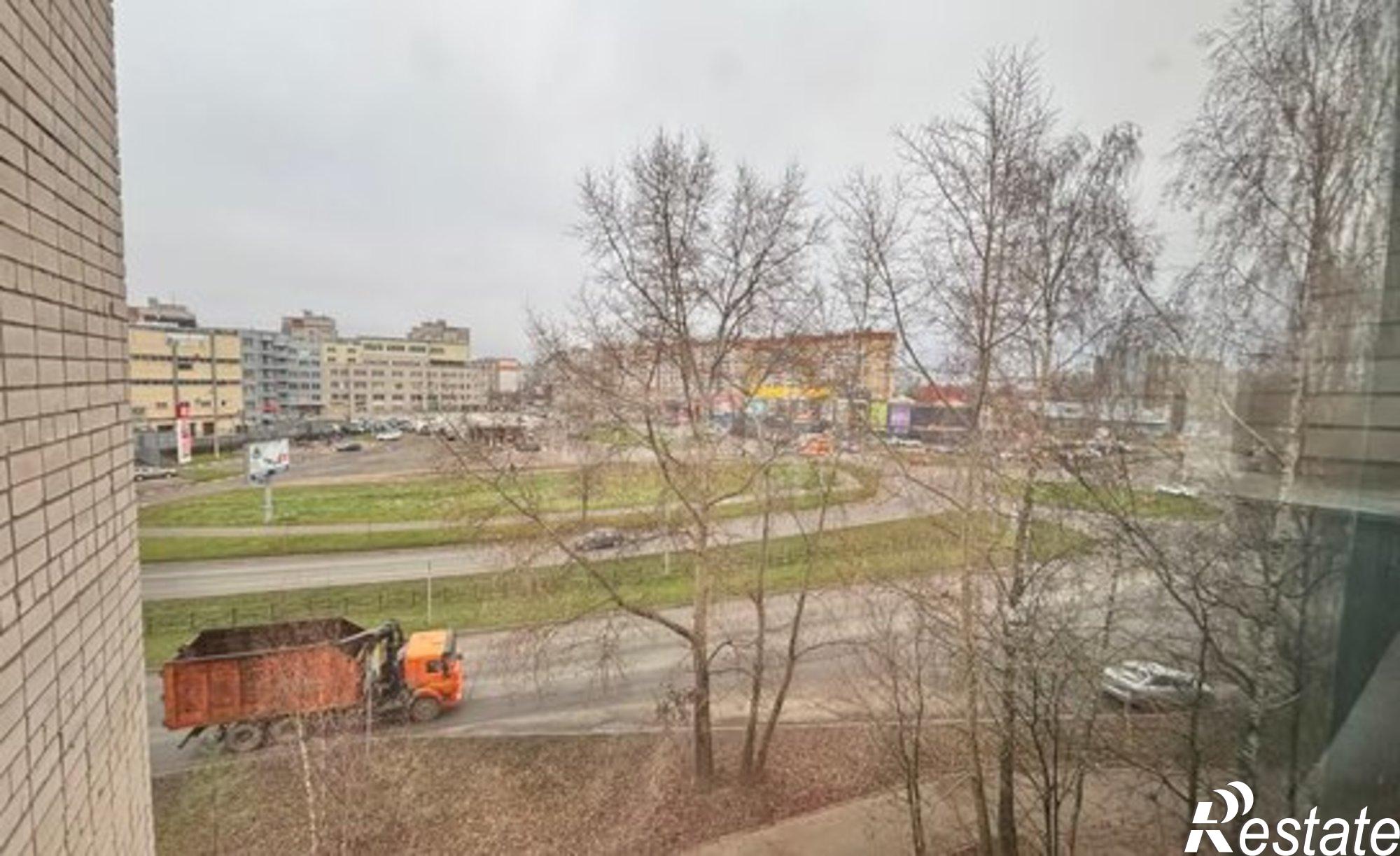 Купить квартиру за 3 400 000 рублей на ул Северная, 18