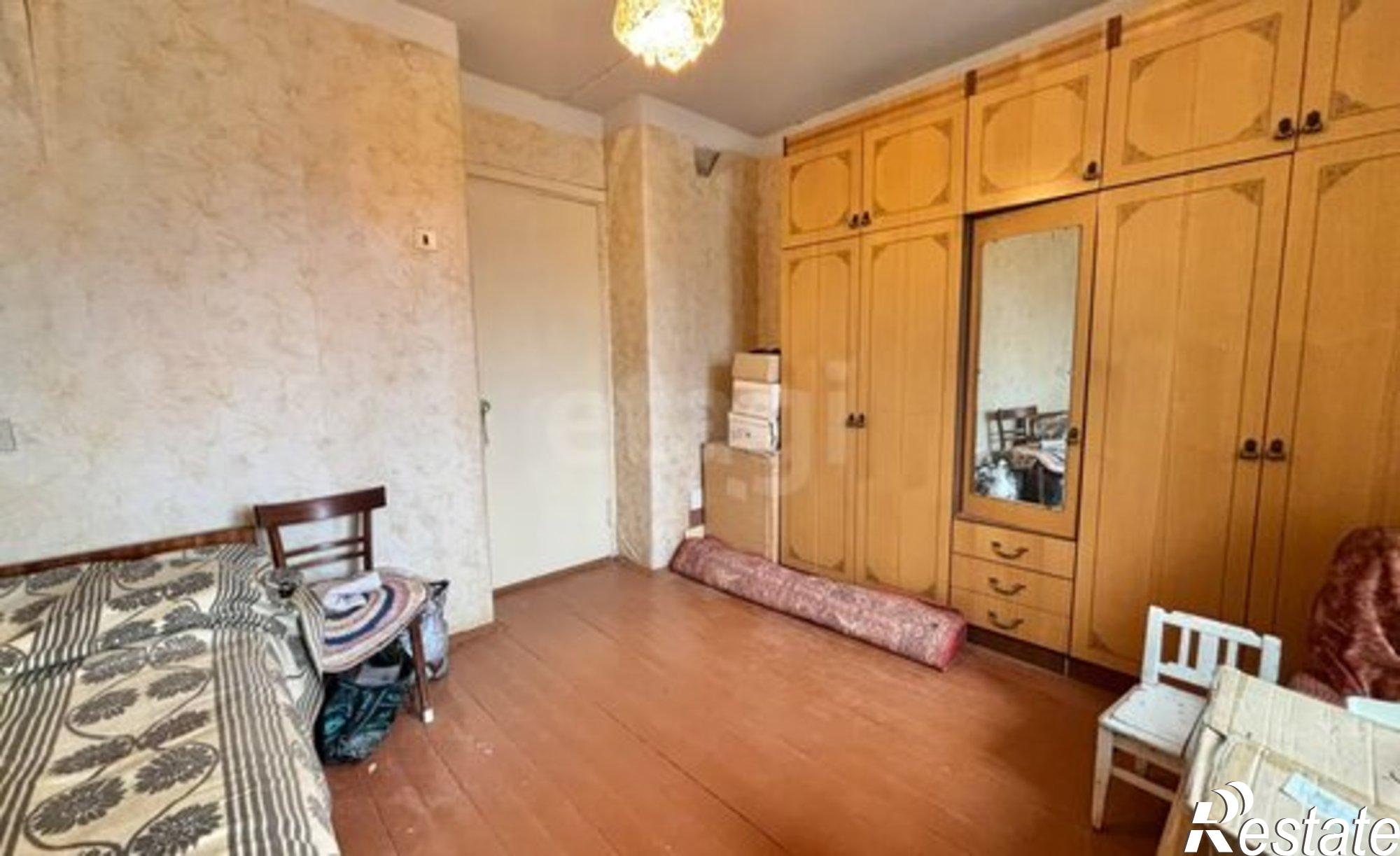 Купить квартиру за 3 400 000 рублей на ул Северная, 18