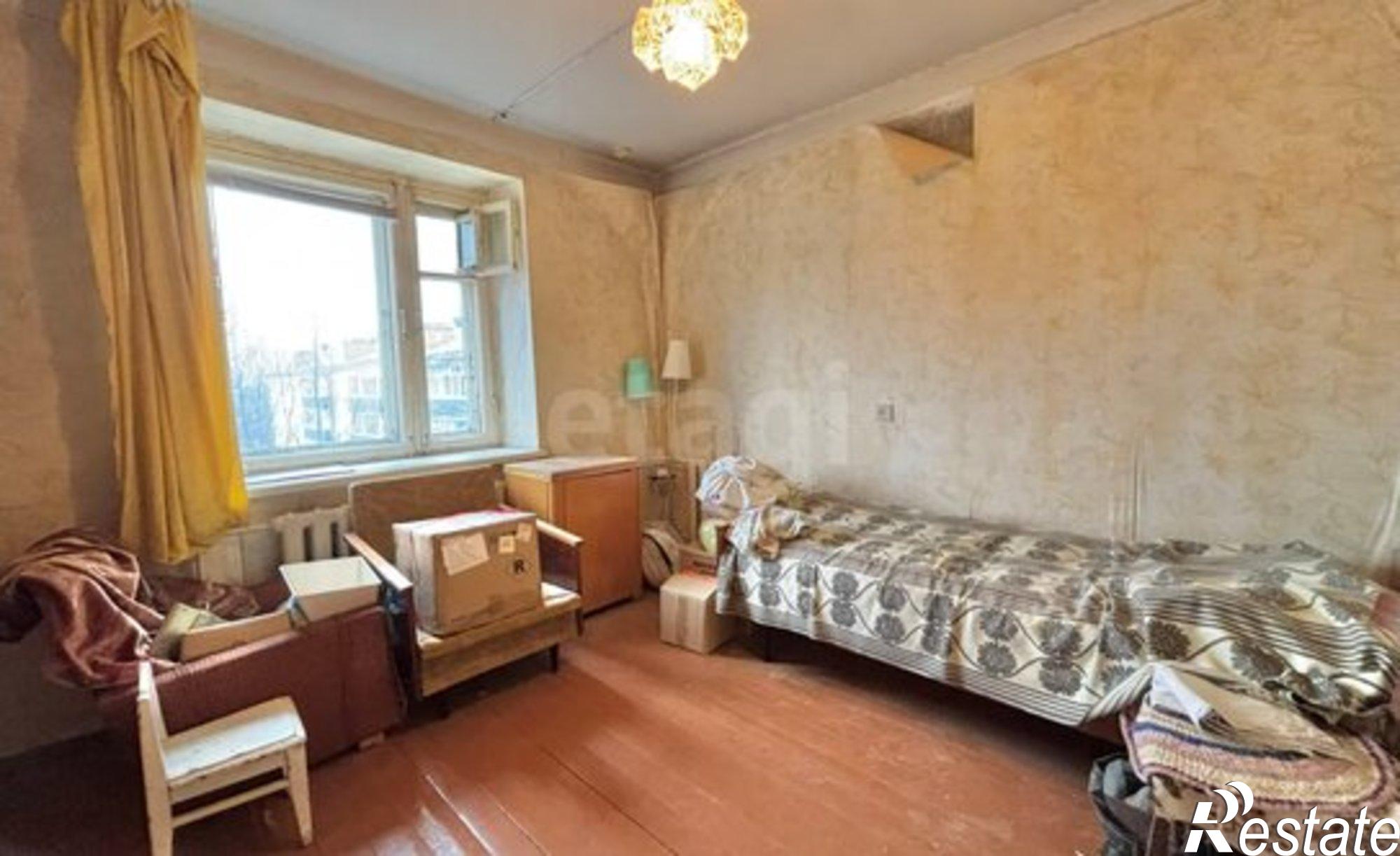 Купить квартиру за 3 400 000 рублей на ул Северная, 18