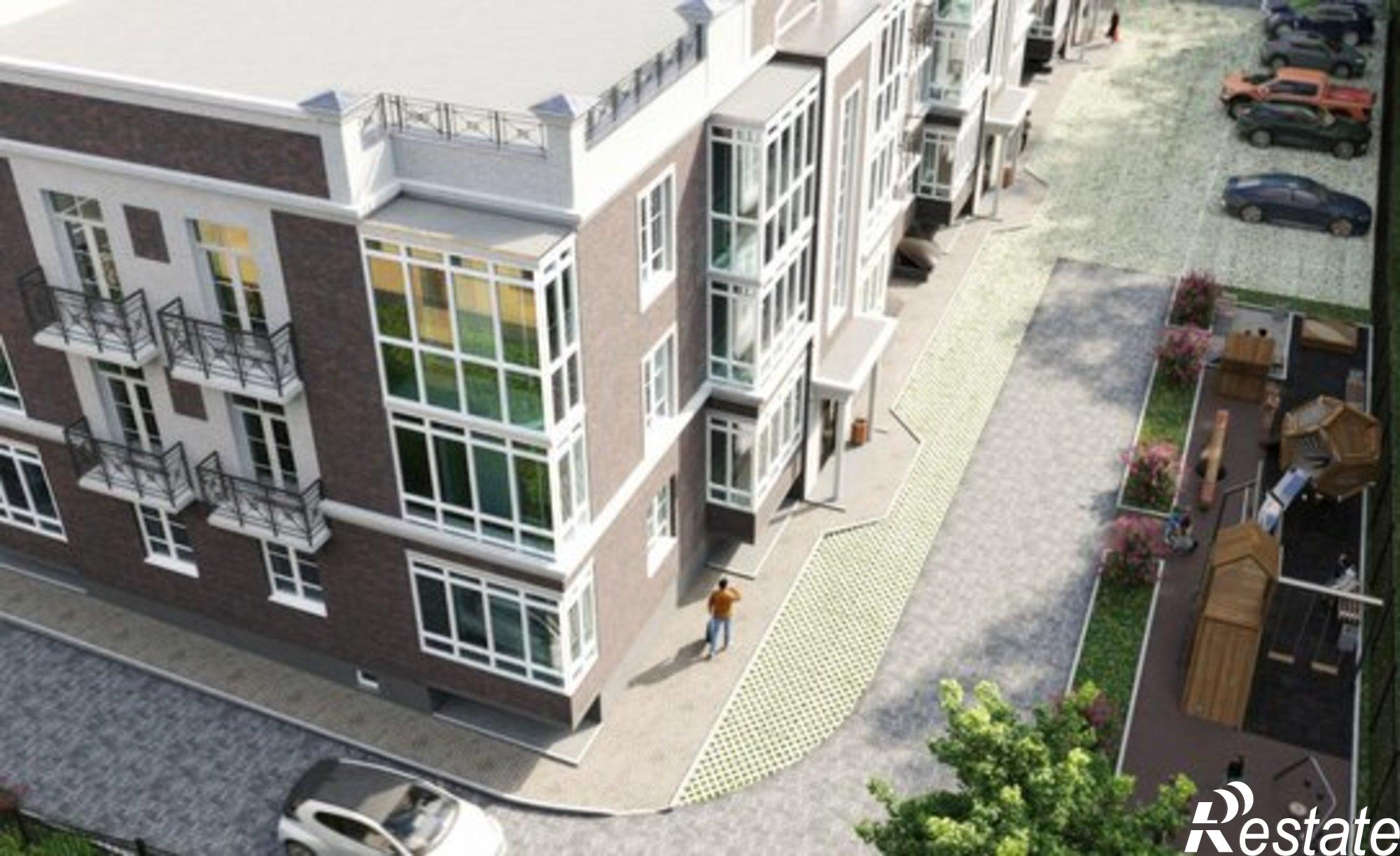 Купить квартиру за 8 740 700 рублей на ул Карла Маркса, 61