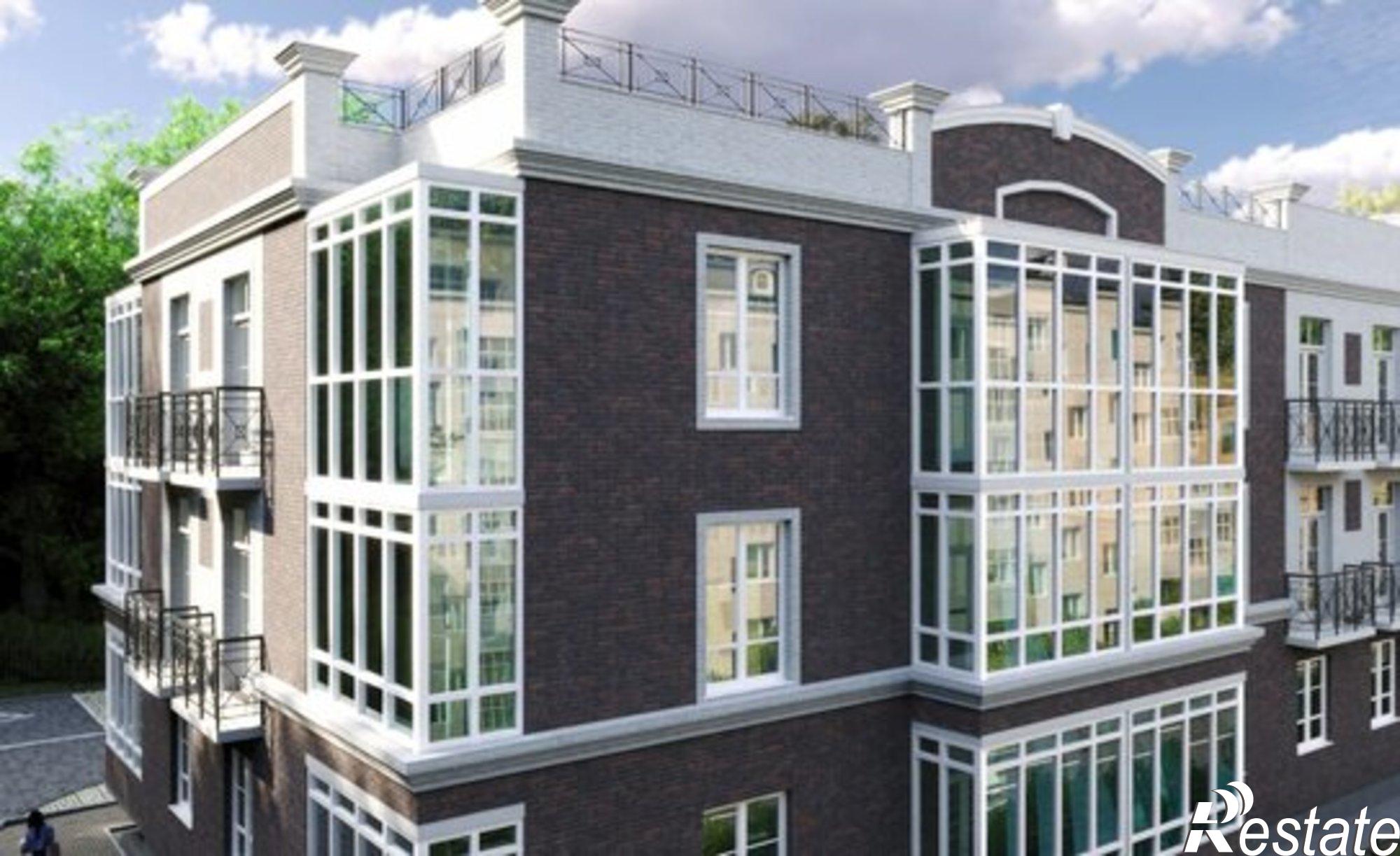 Купить квартиру за 8 740 700 рублей на ул Карла Маркса, 61