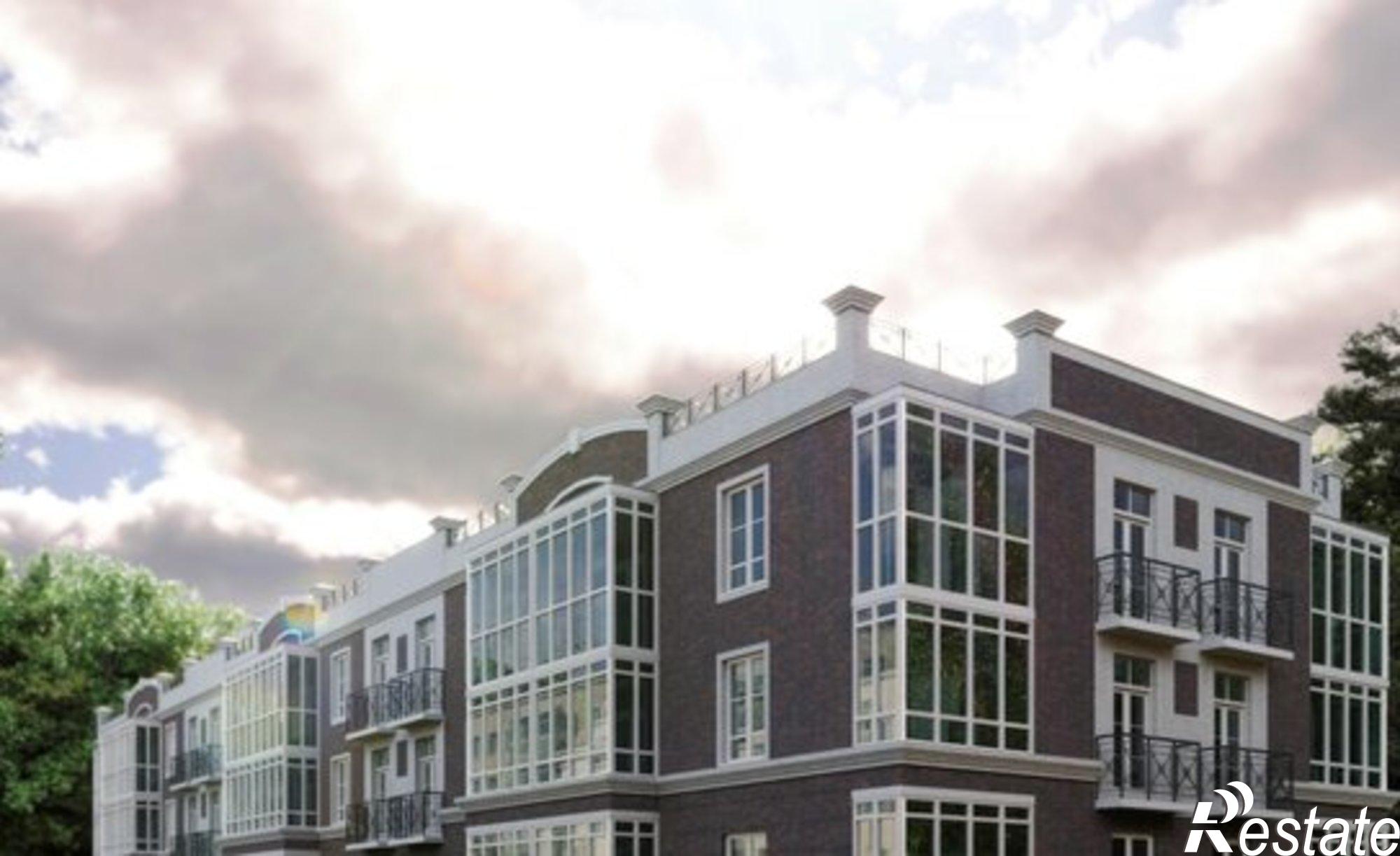 Купить квартиру за 8 740 700 рублей на ул Карла Маркса, 61