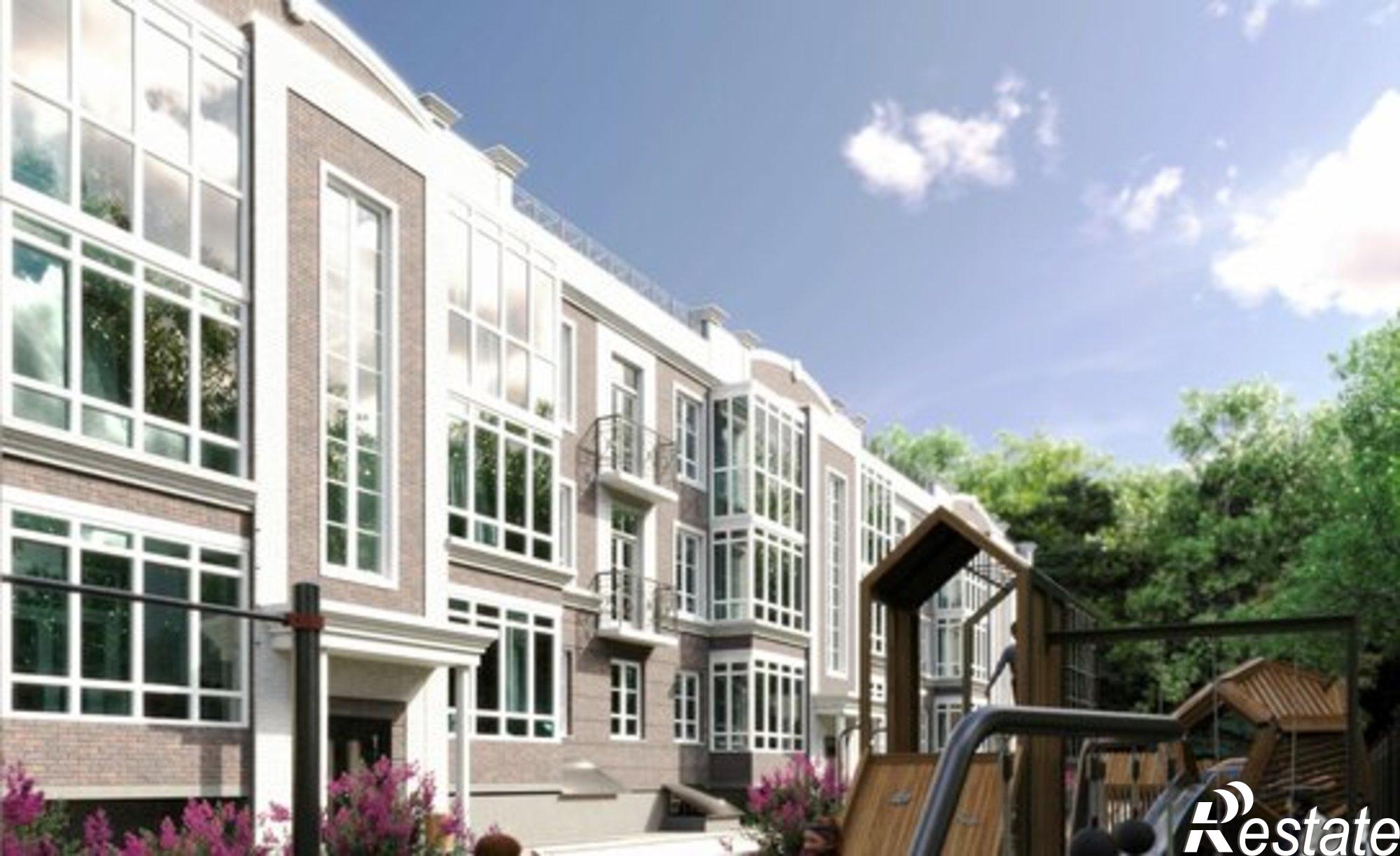 Купить квартиру за 8 389 700 рублей на ул Карла Маркса, 61