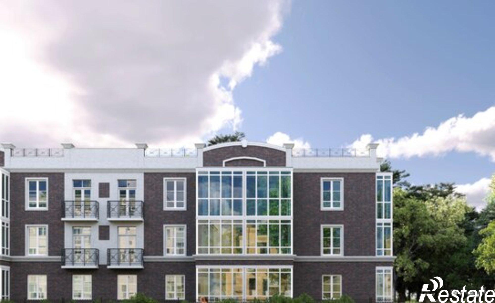 Купить квартиру за 8 389 700 рублей на ул Карла Маркса, 61