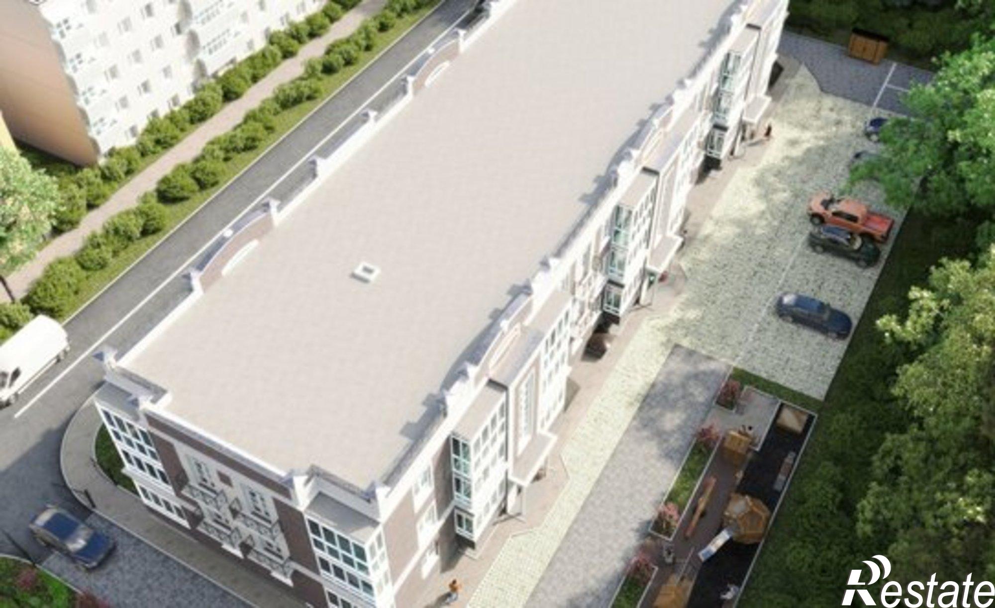 Купить квартиру за 8 389 700 рублей на ул Карла Маркса, 61