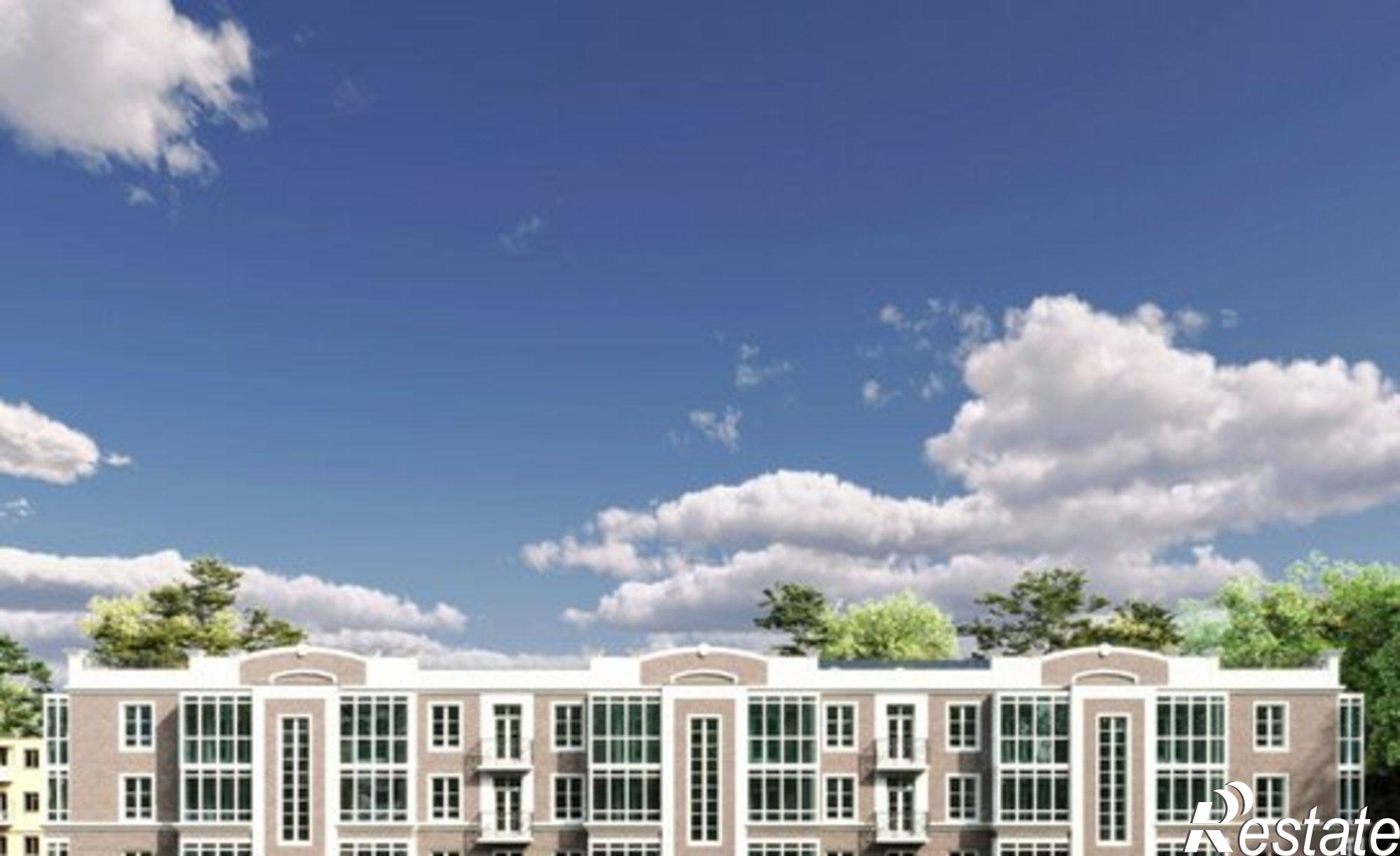 Купить квартиру за 8 740 700 рублей на ул Карла Маркса, 61