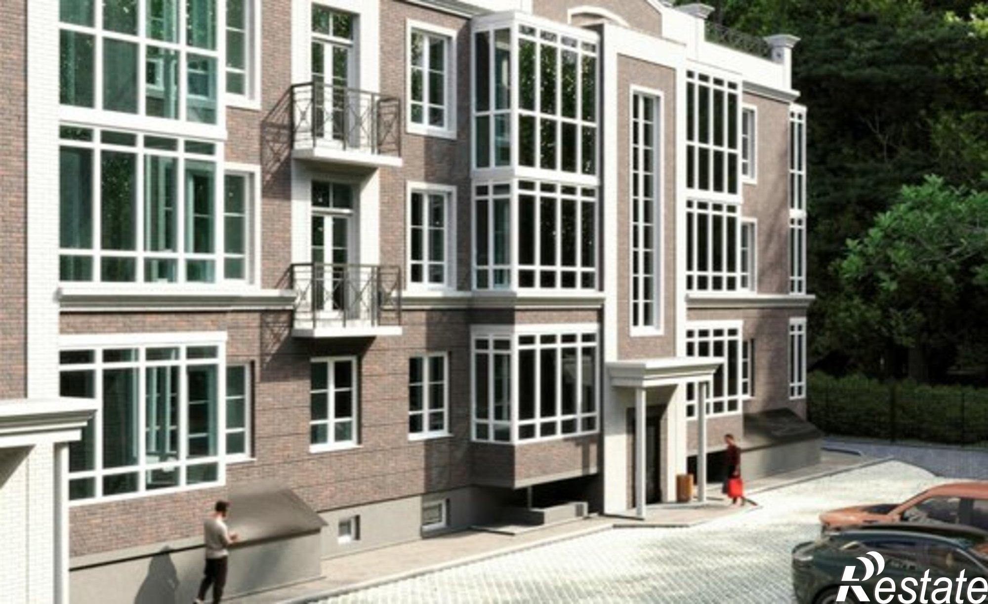 Купить квартиру за 8 740 700 рублей на ул Карла Маркса, 61