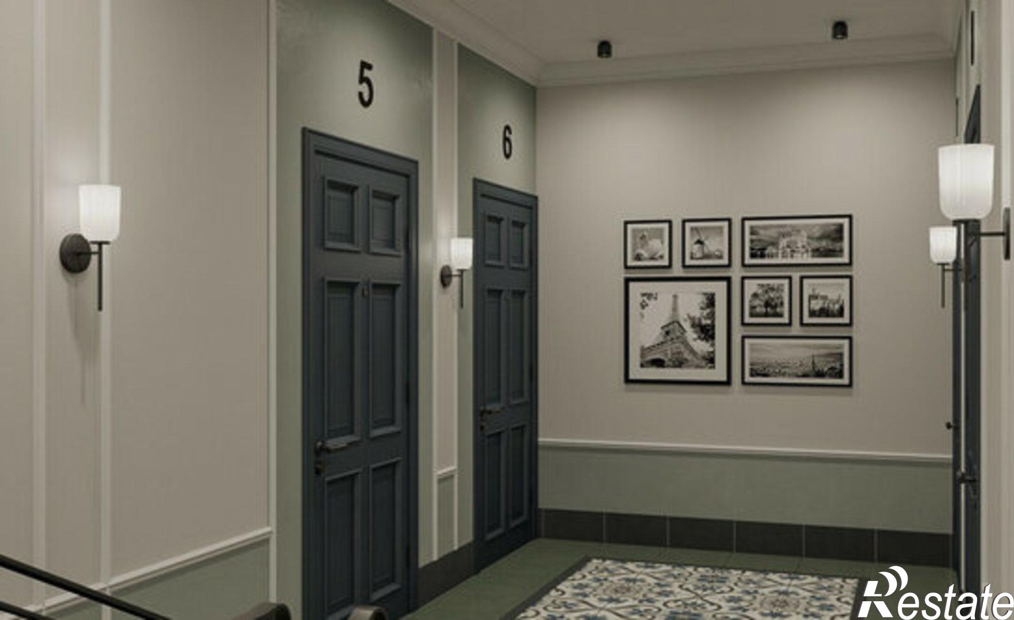 Купить квартиру за 8 389 700 рублей на ул Карла Маркса, 61