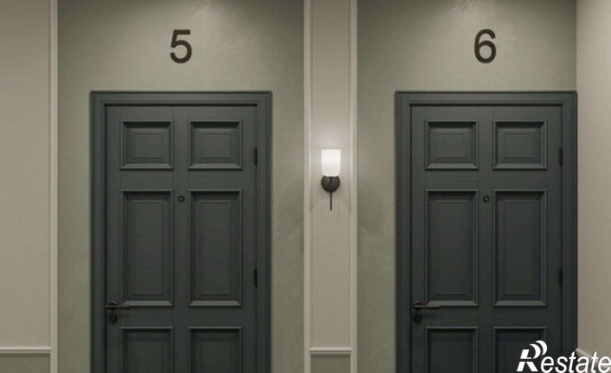 Купить квартиру за 8 740 700 рублей на ул Карла Маркса, 61