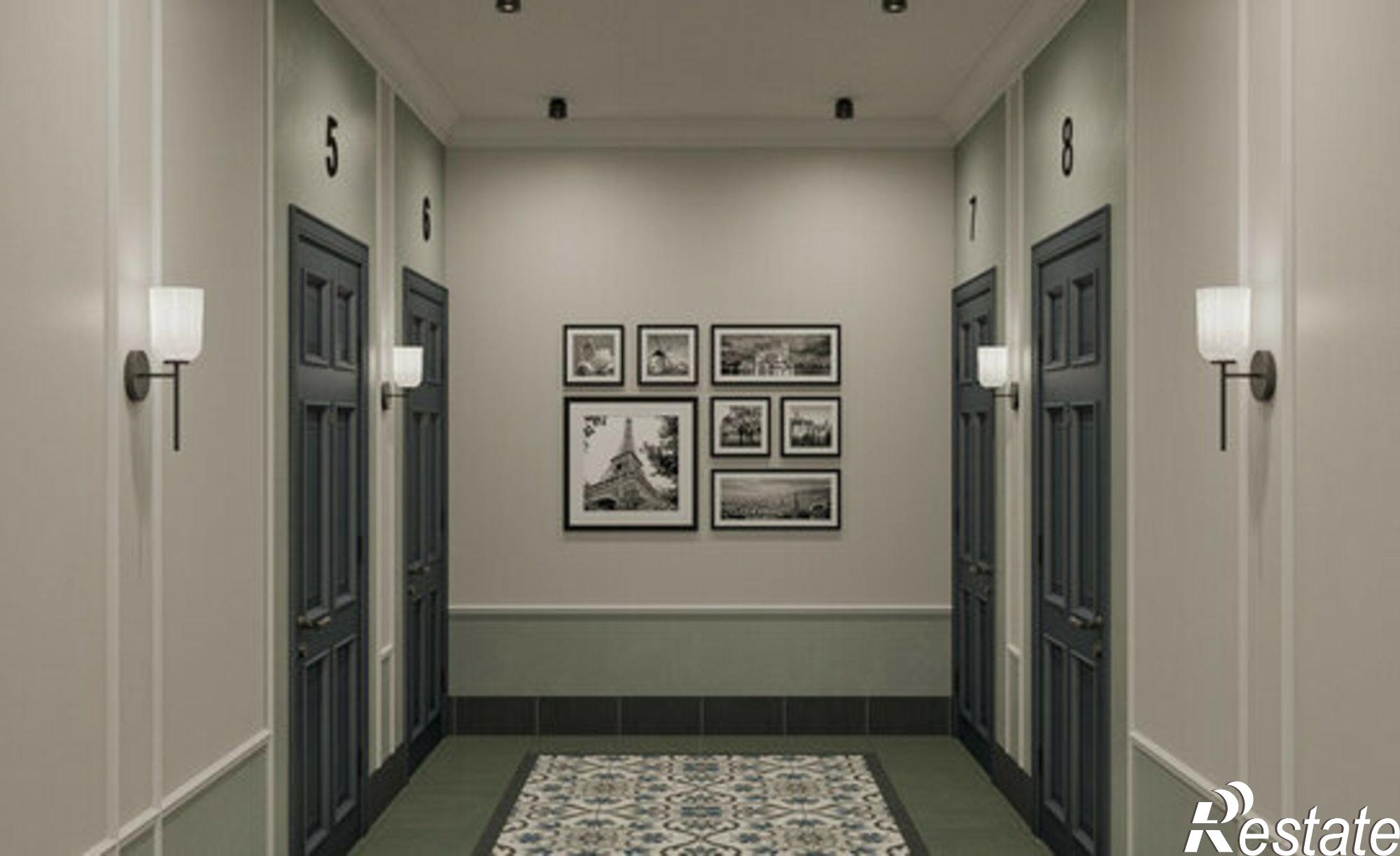 Купить квартиру за 8 389 700 рублей на ул Карла Маркса, 61