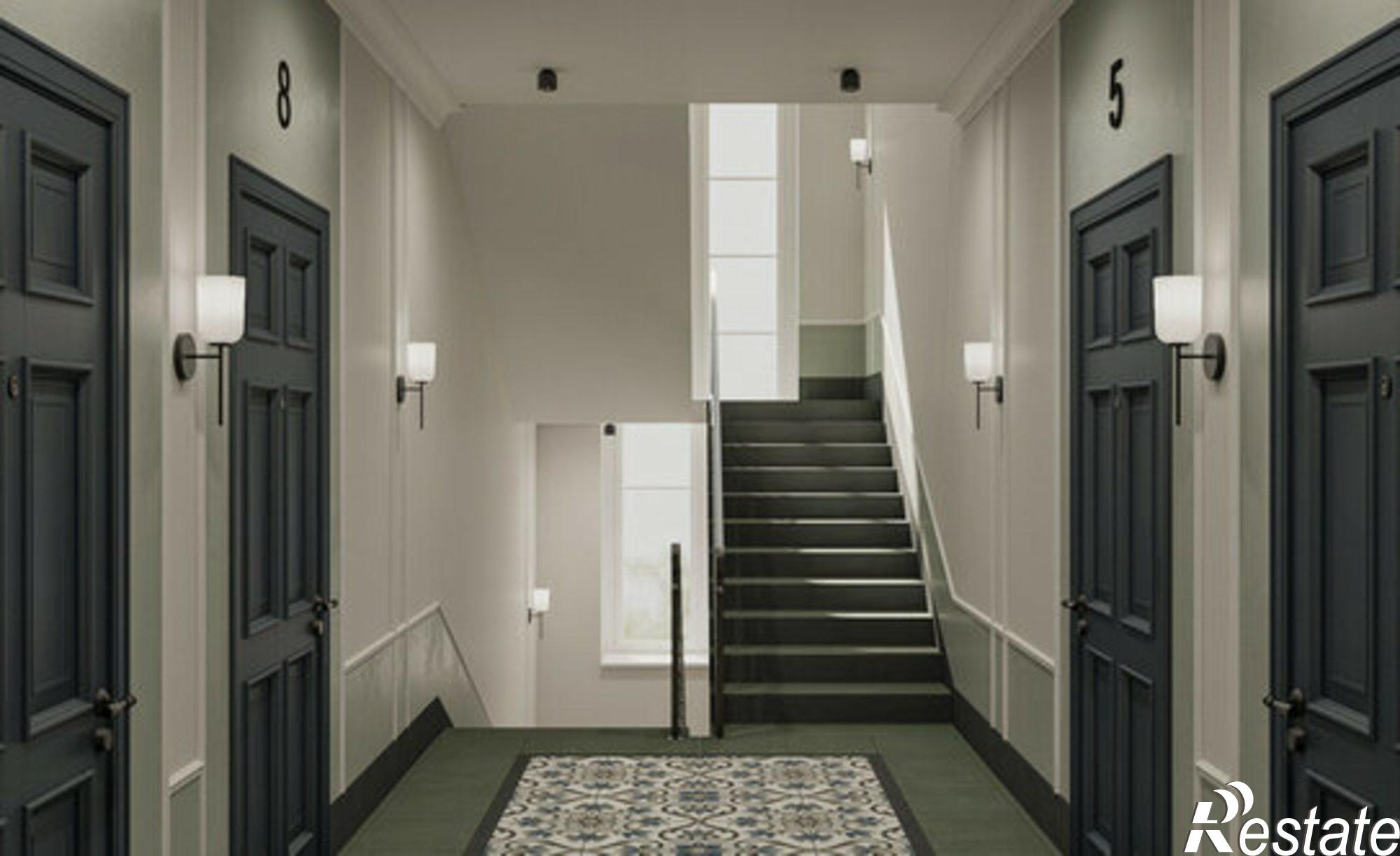 Купить квартиру за 8 389 700 рублей на ул Карла Маркса, 61